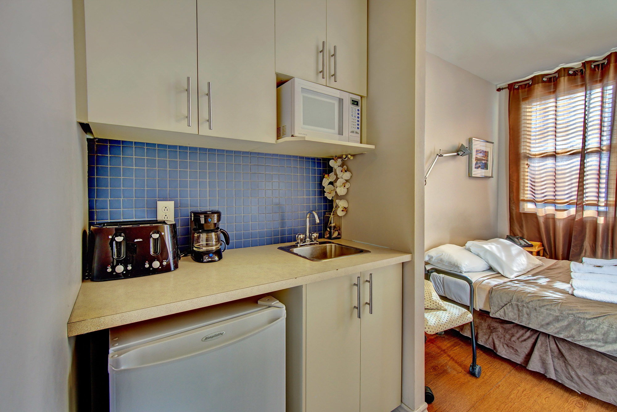 Фото отеля 5