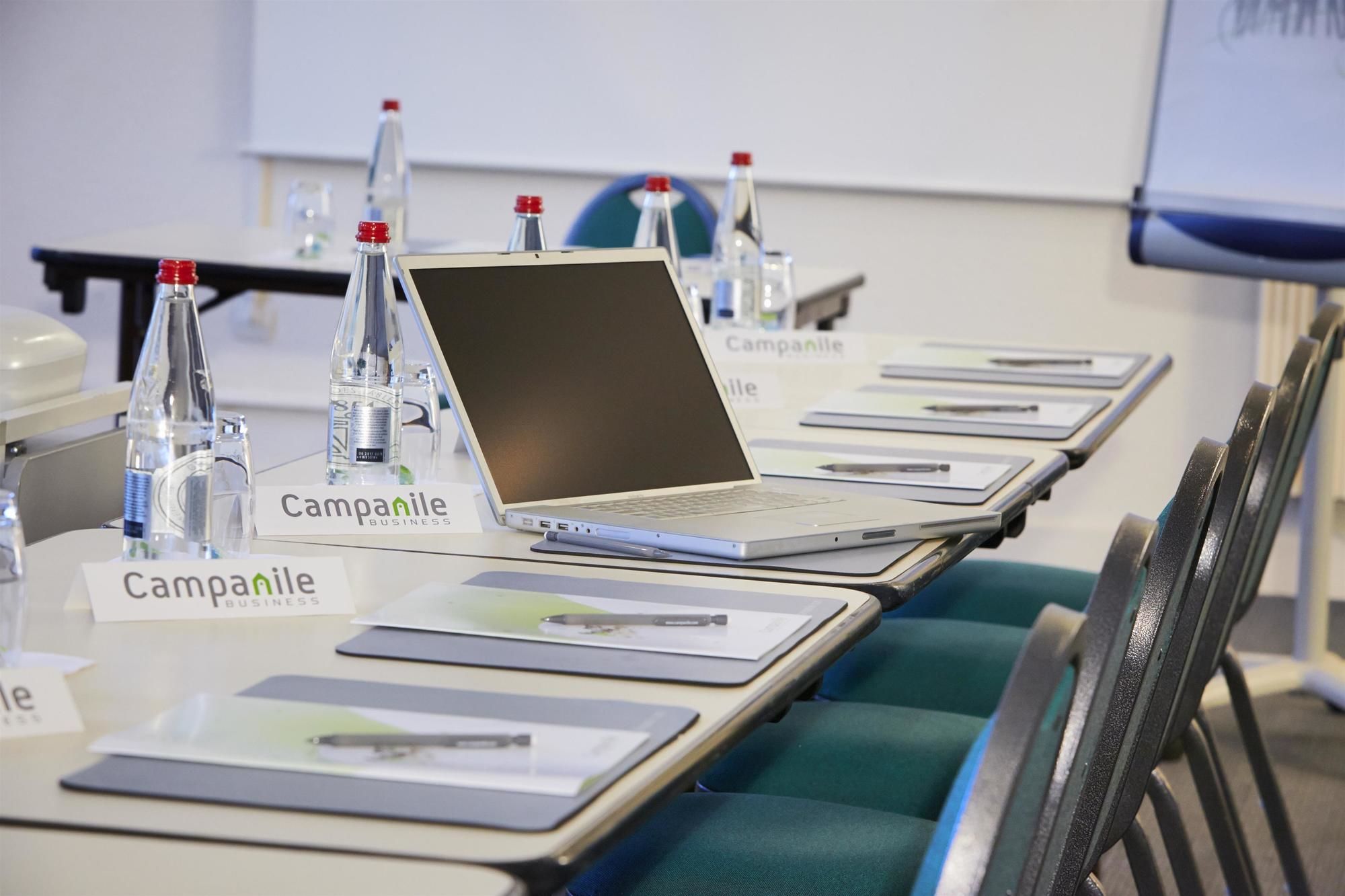 Фото Campanile Besancon Ouest - Châteaufarine