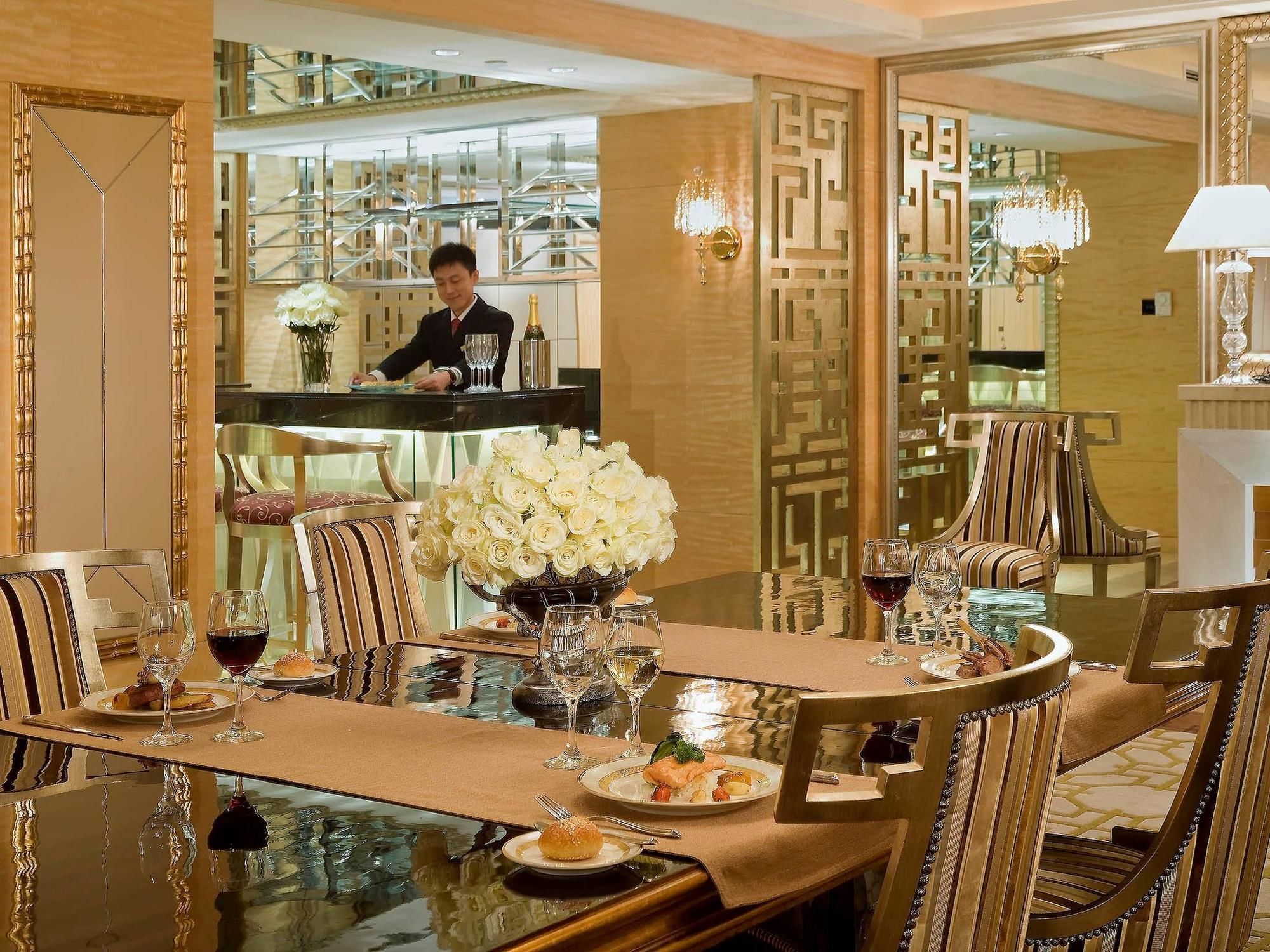 Фото Sofitel Harbin