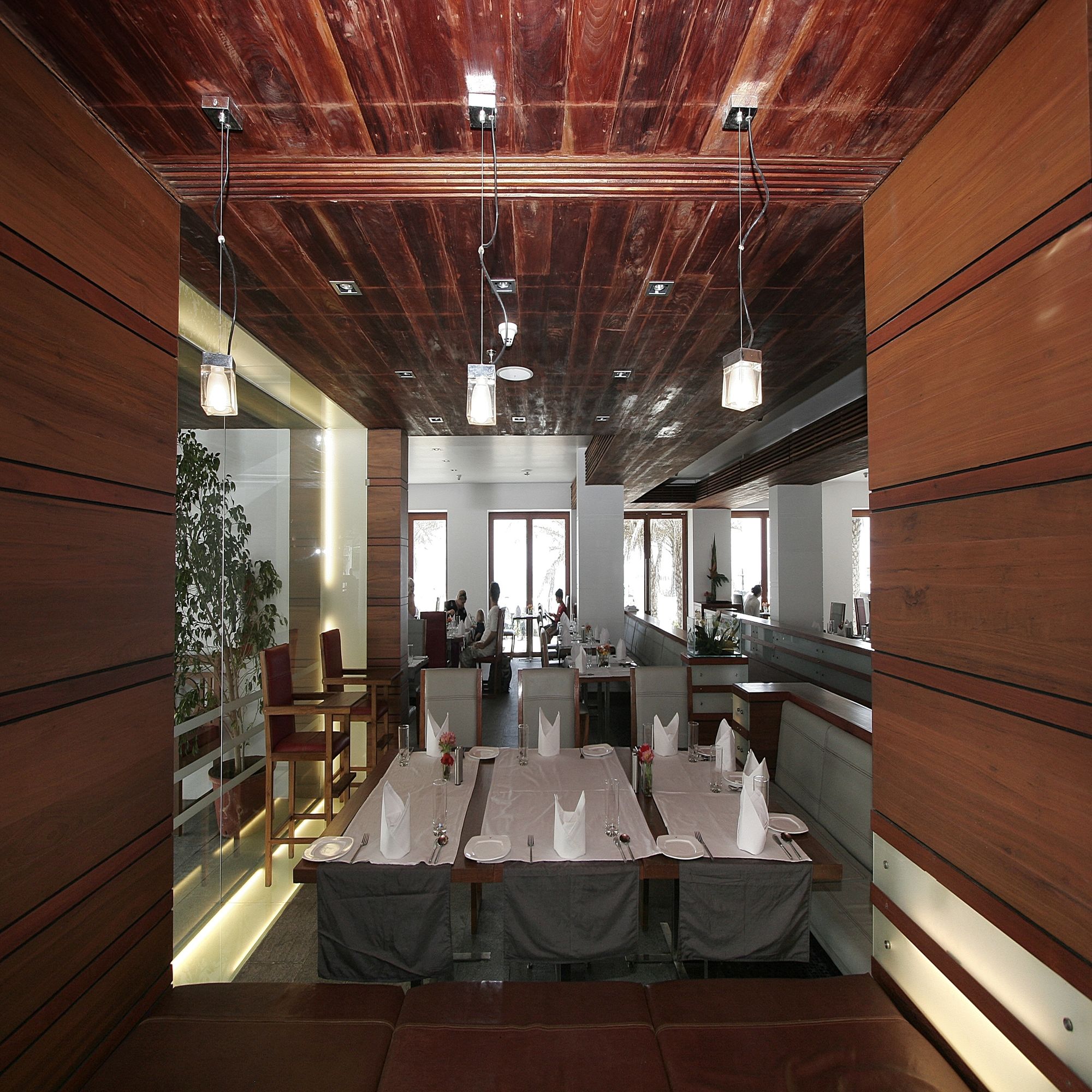 Фото The Promenade Pondicherry