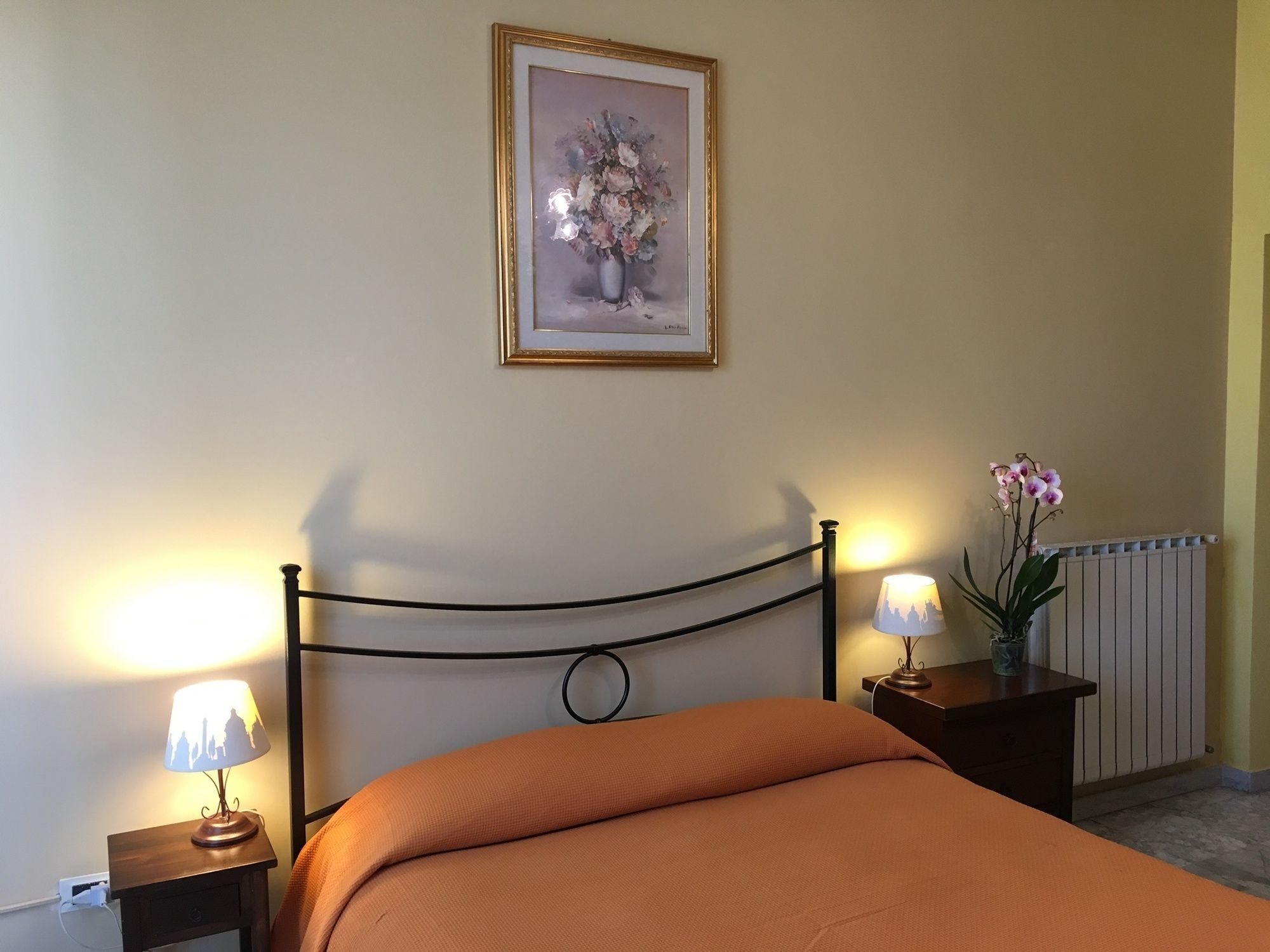 Фото Bed&Breakfast Il Tesoro