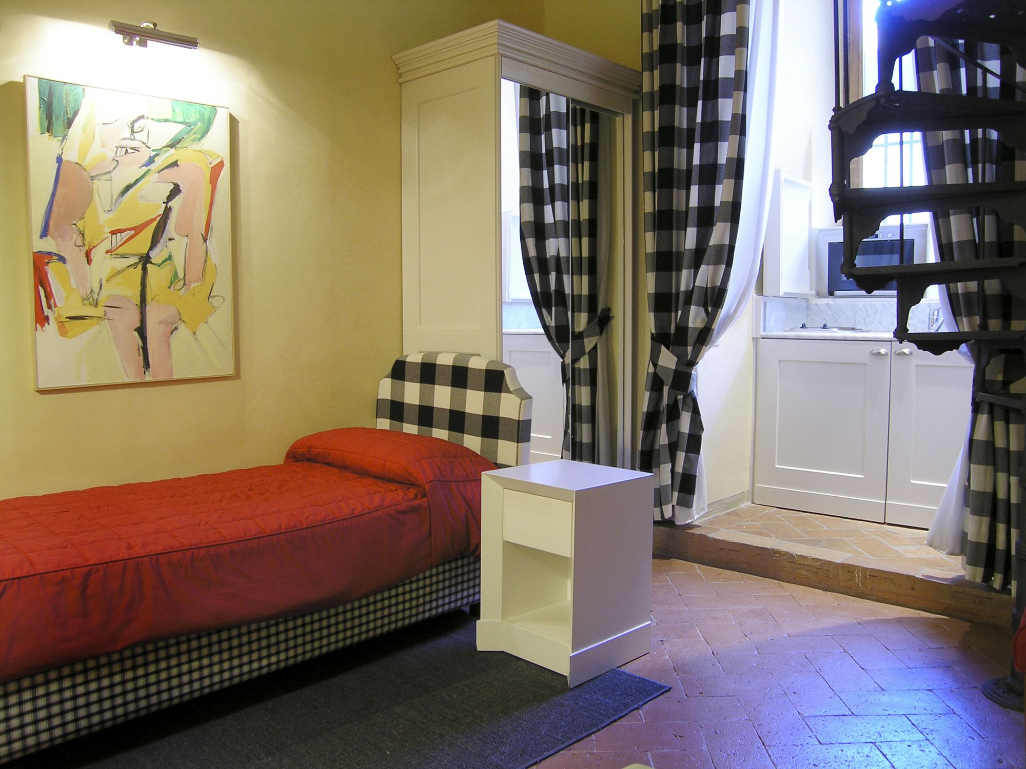 Фото Piccolo Apart Residence