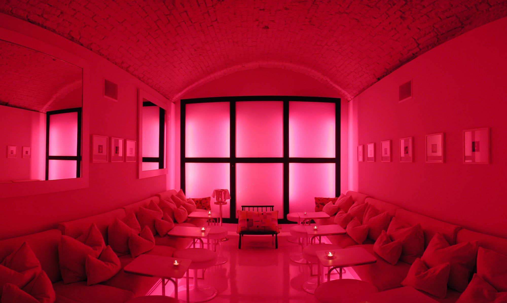 Фото The Place Firenze