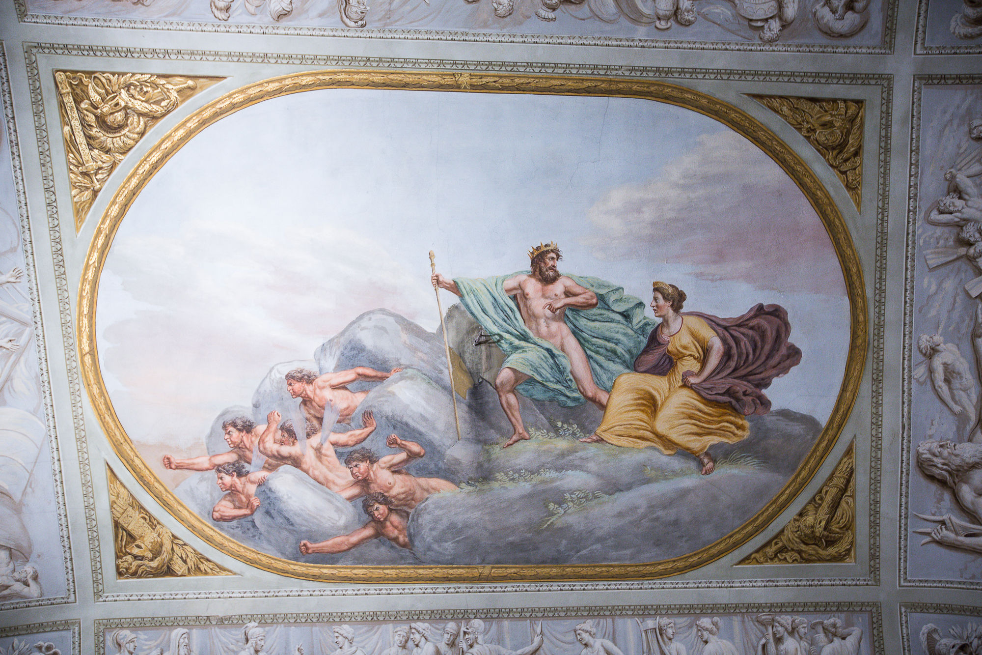 Фото Hotel Burchianti