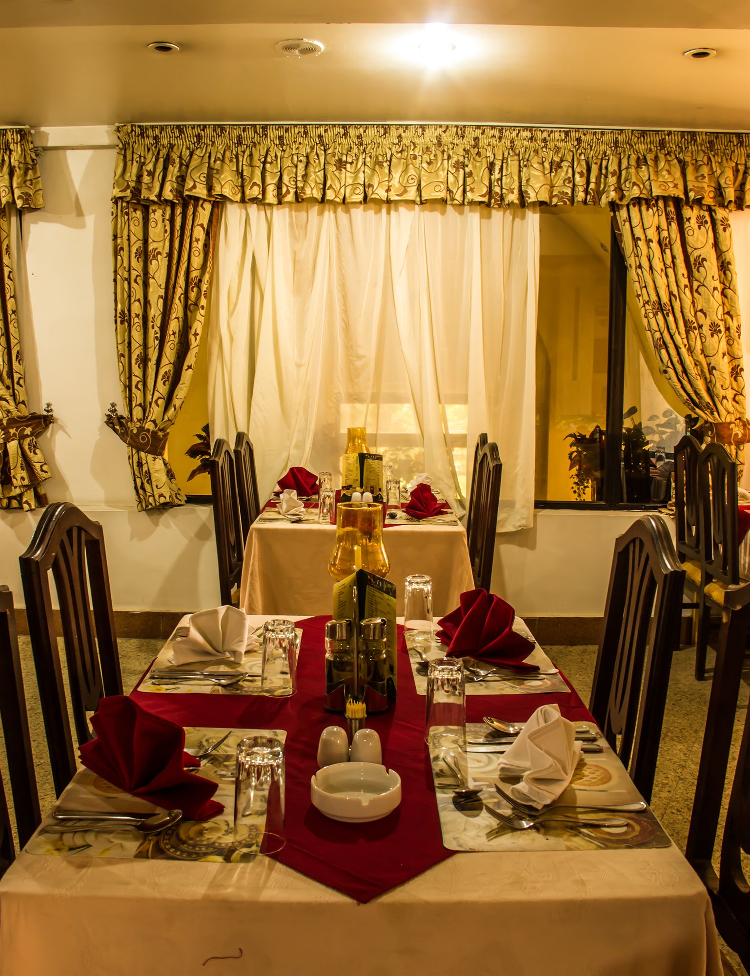 Фото Marhaba Hotel Aswan