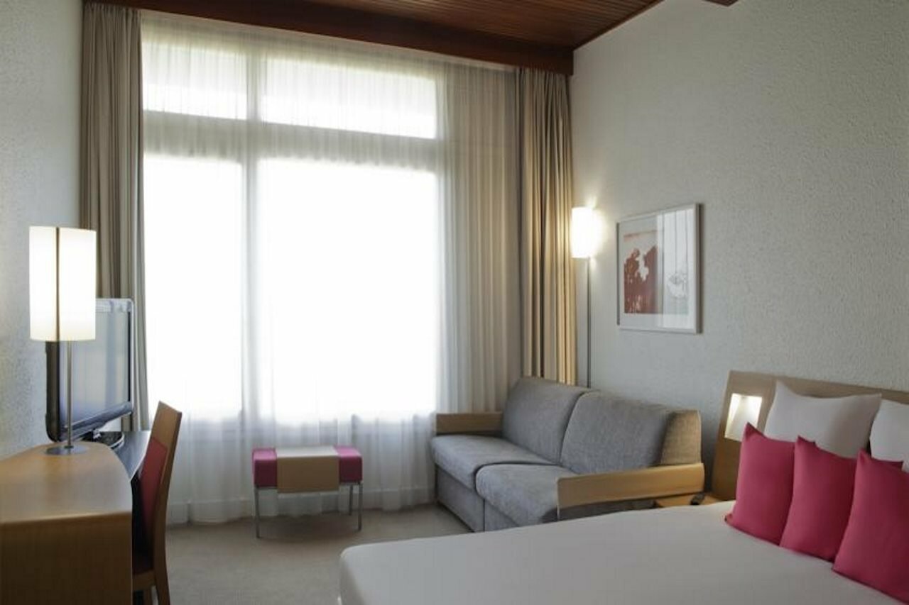 Фото Ibis Styles Colmar Nord