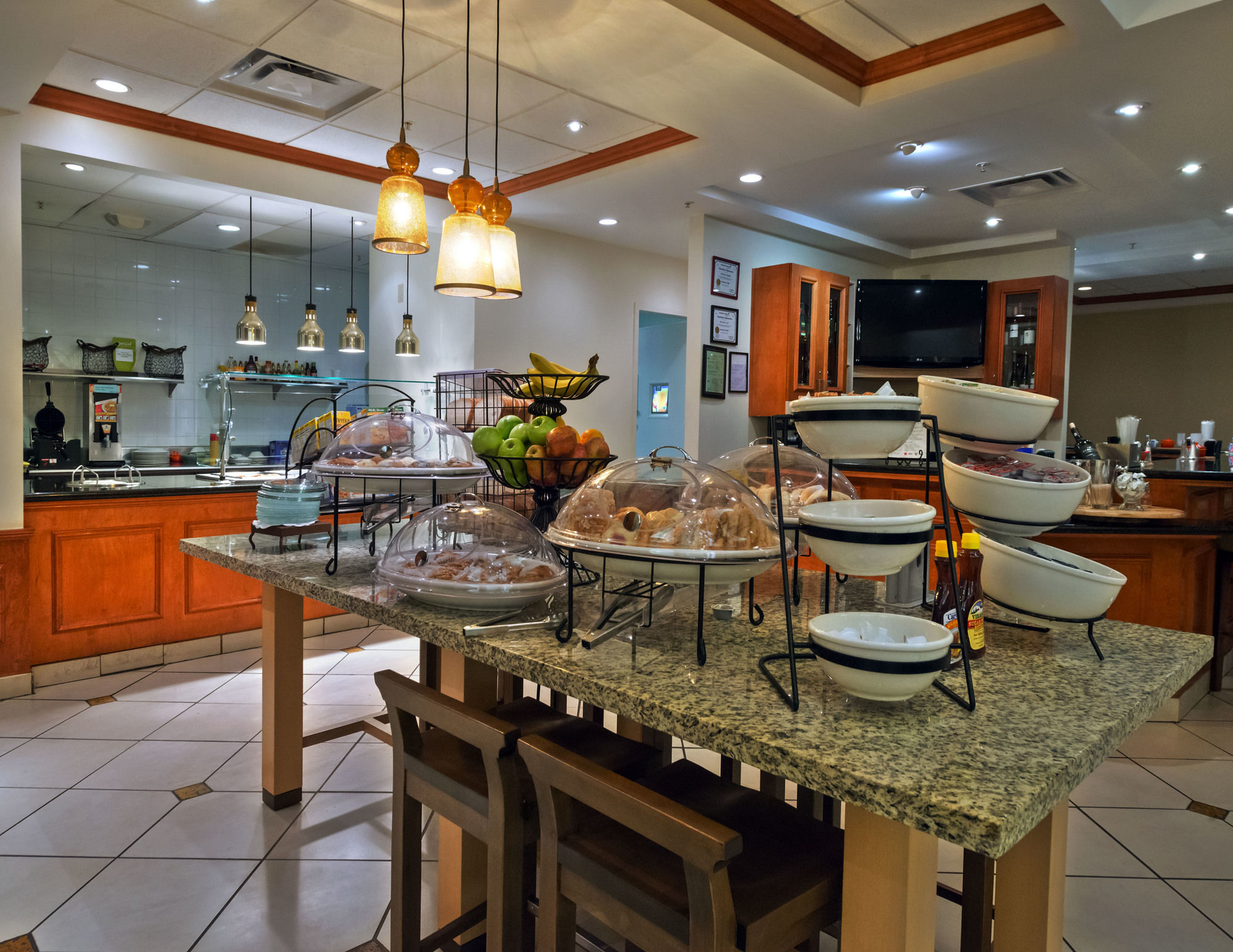 Фото Hilton Garden Inn West Monroe