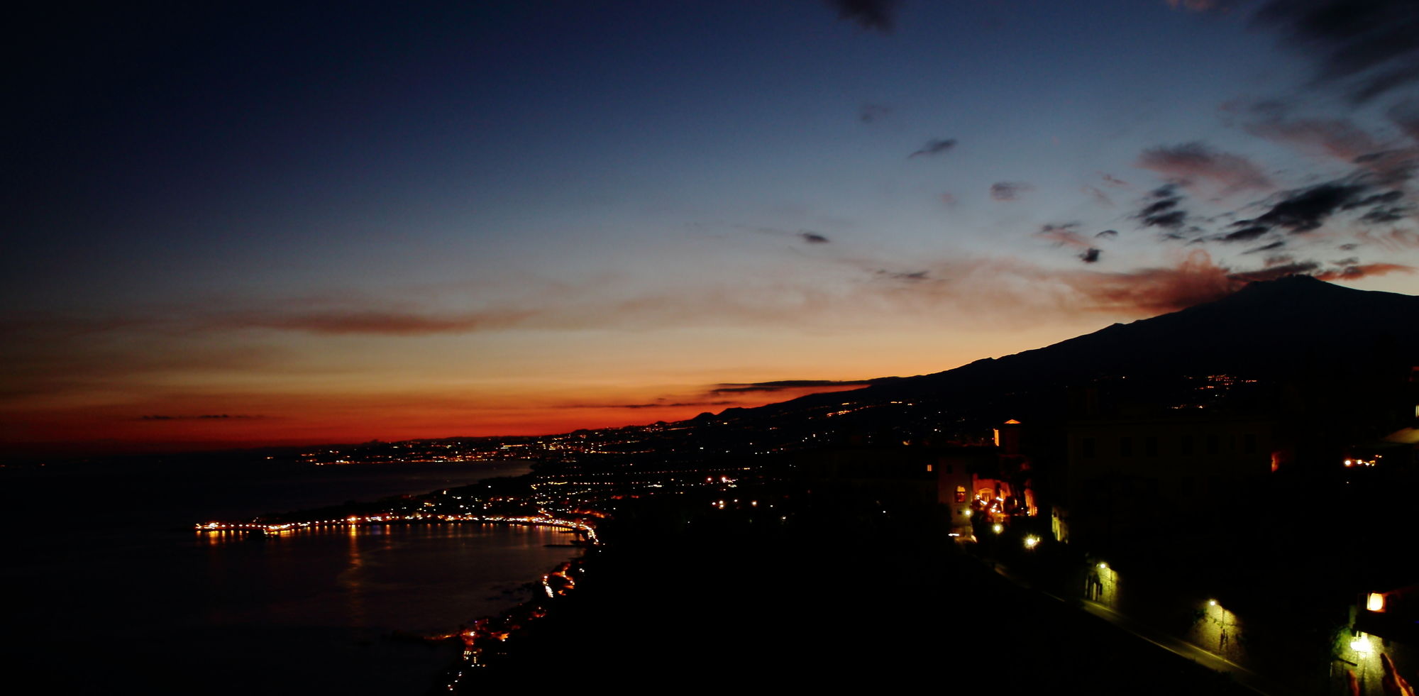 Фото Villa Taormina