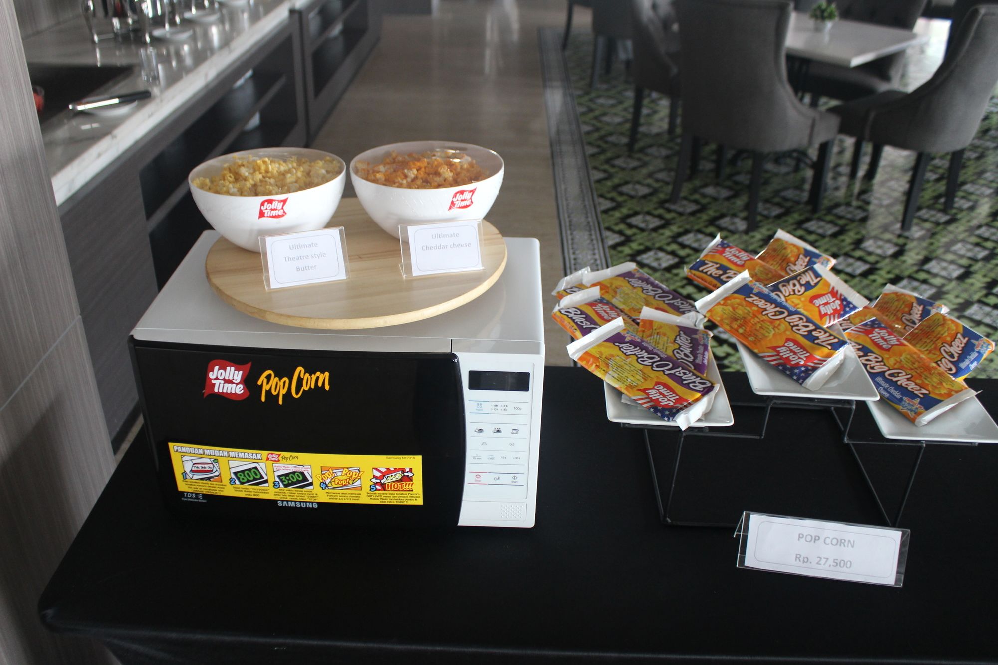 Фото Rivoli Hotel Jakarta