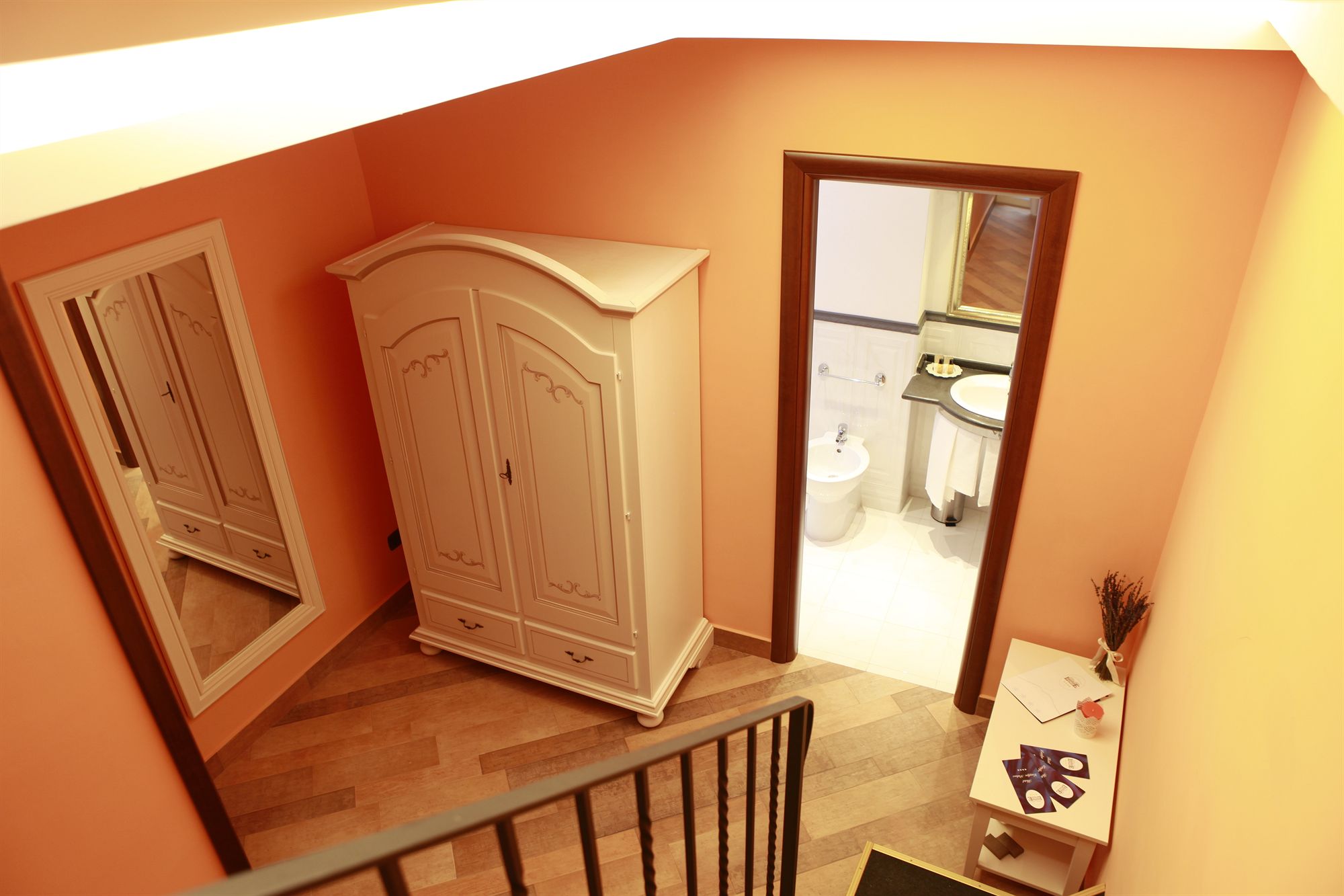 Фото Hotel Lanfipe Palace