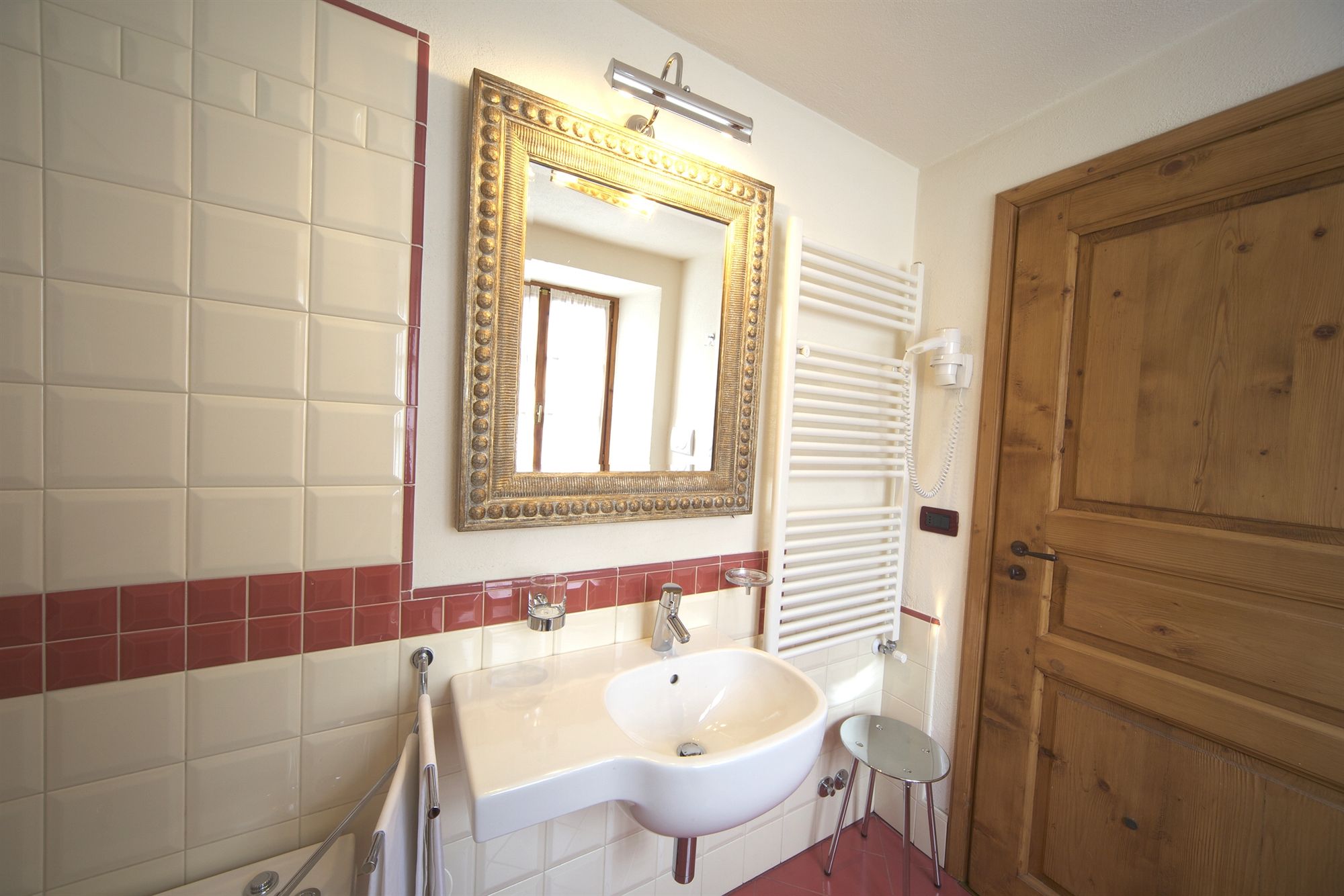 Фото Hotel Dente del Gigante