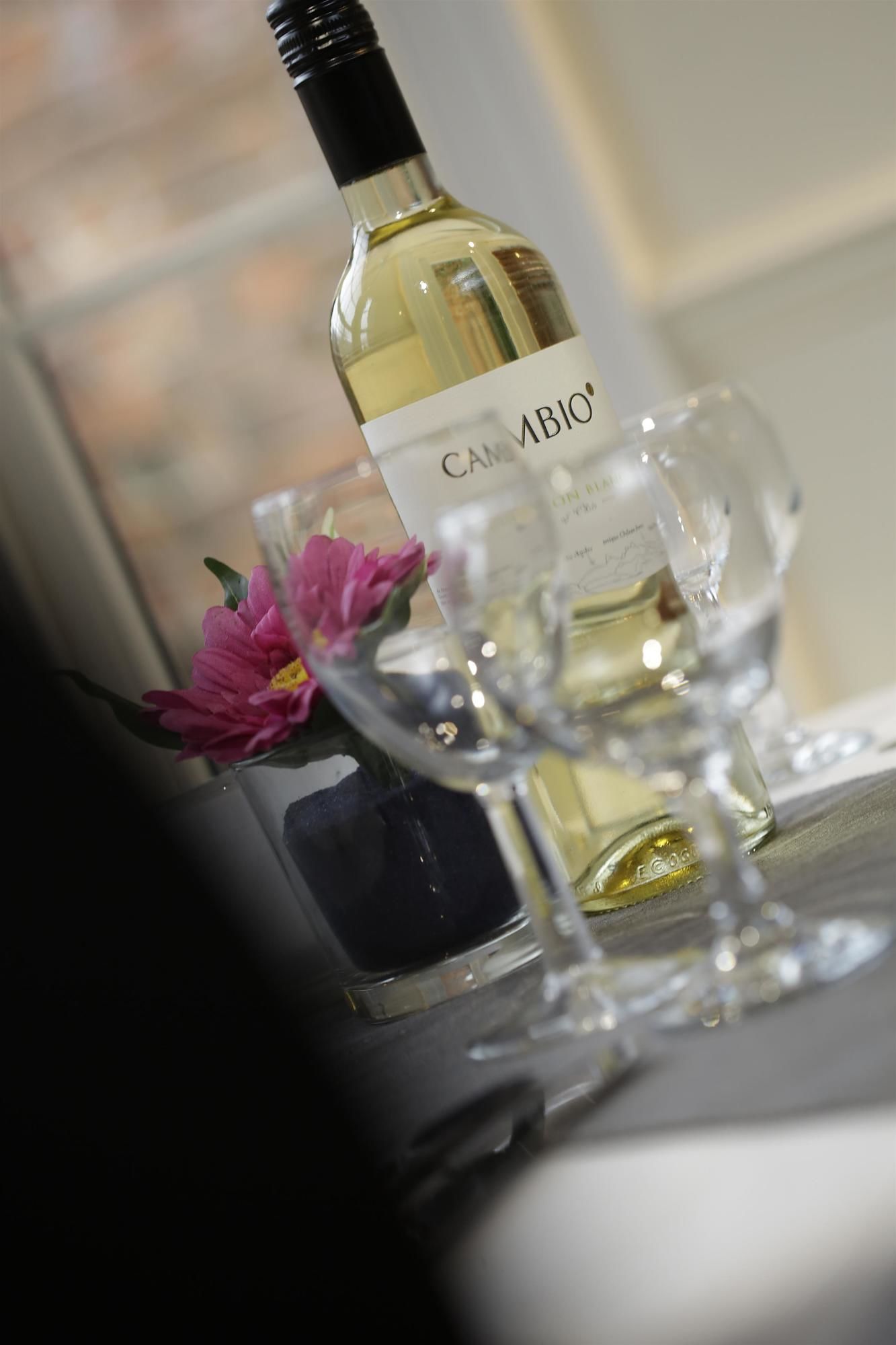 Фото Quorn Country Hotel