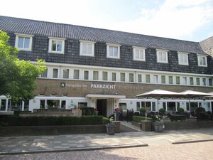 Гостиница Hotel Parkzicht Eindhoven