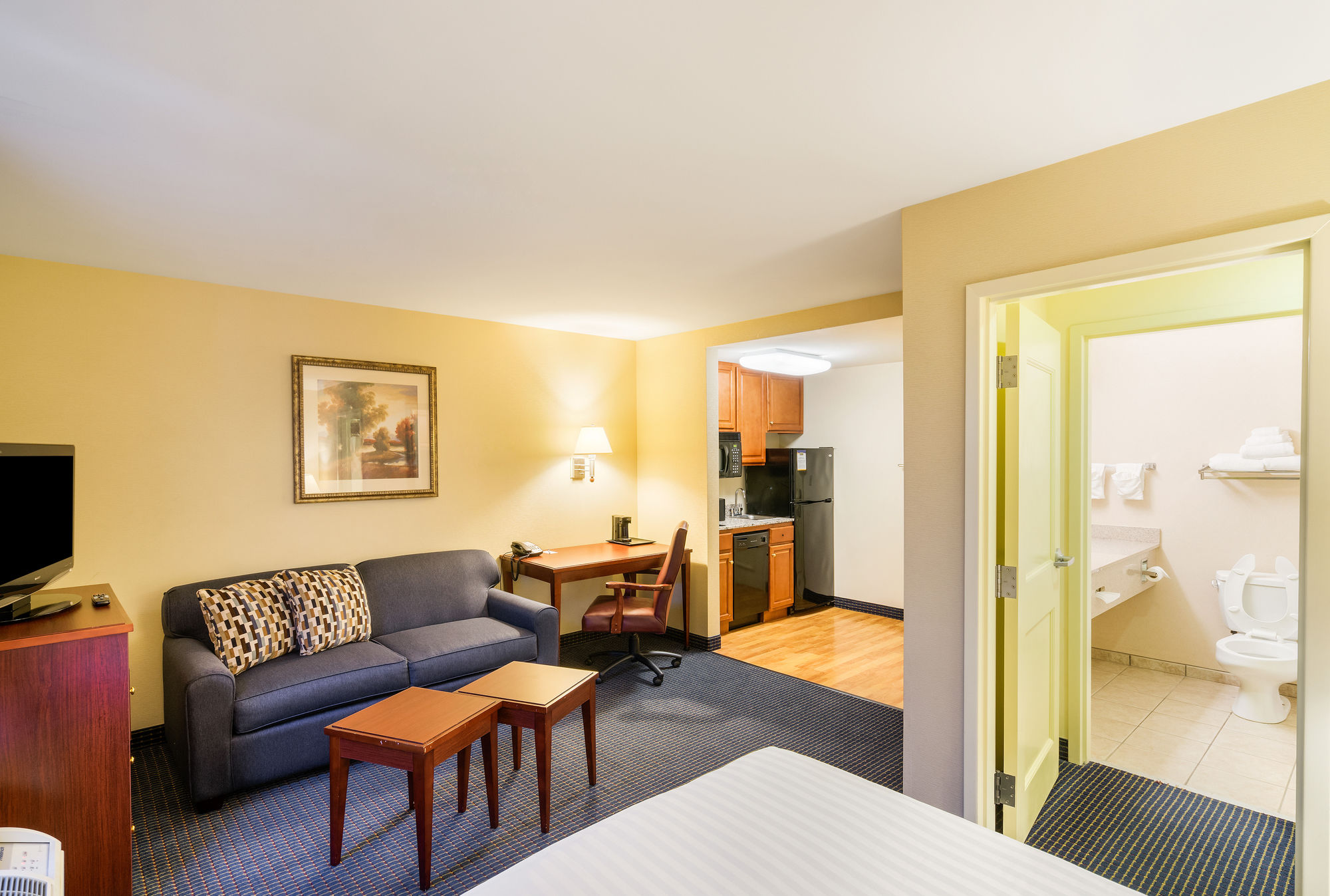 Фото MainStay Suites Dover