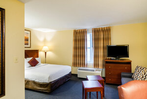 MainStay Suites Dover (Delaware, Kent County, Dover), hotel