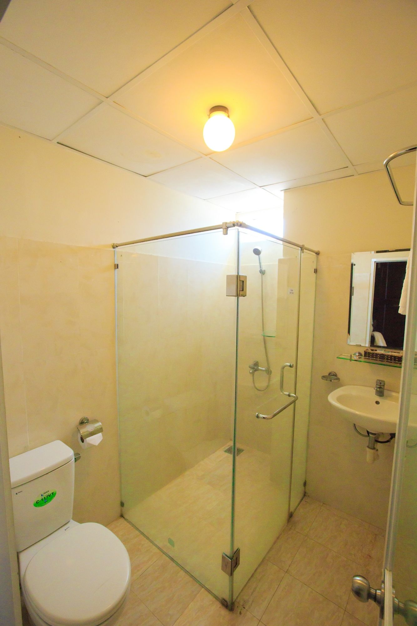 Фото Pho Bien Hotel