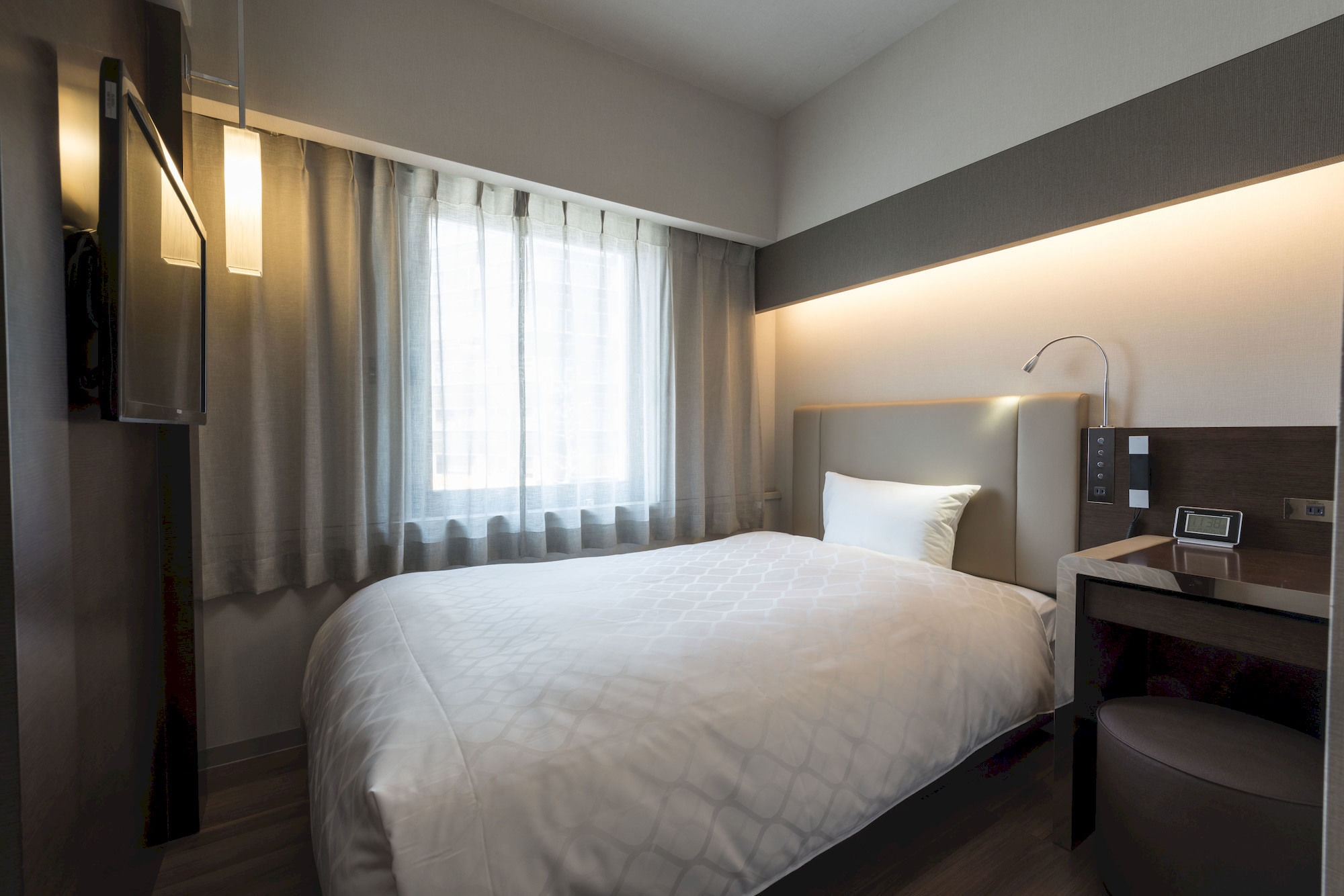 Фото Nagoya Kanayama Hotel