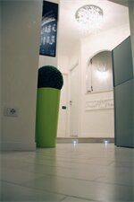 Фото Suites Roma Tiburtina