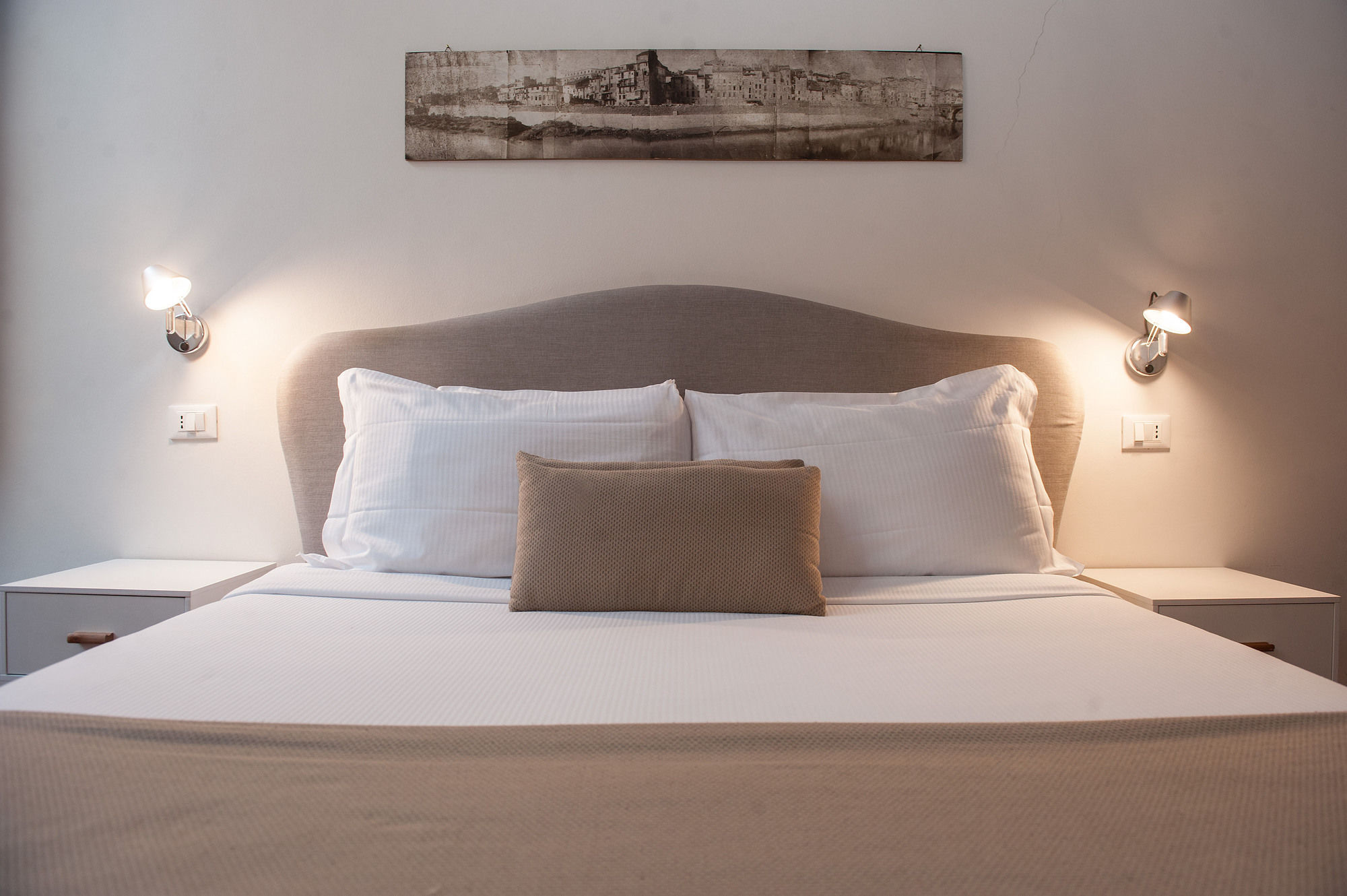 Фото Terrace Pantheon Relais