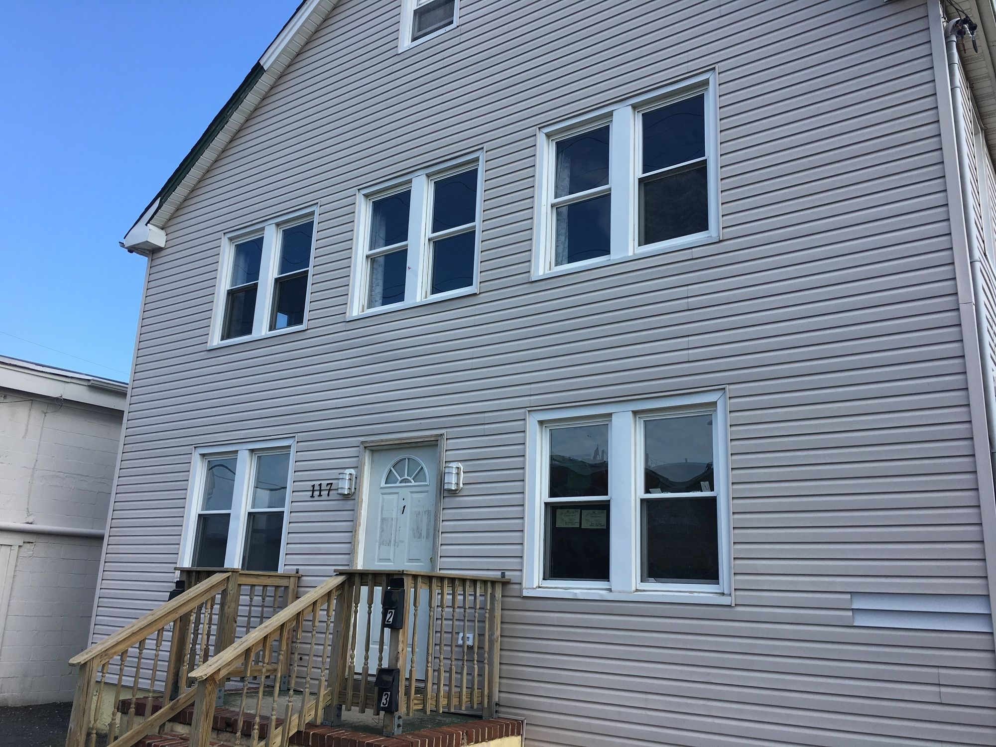 Фото Anchor Motel