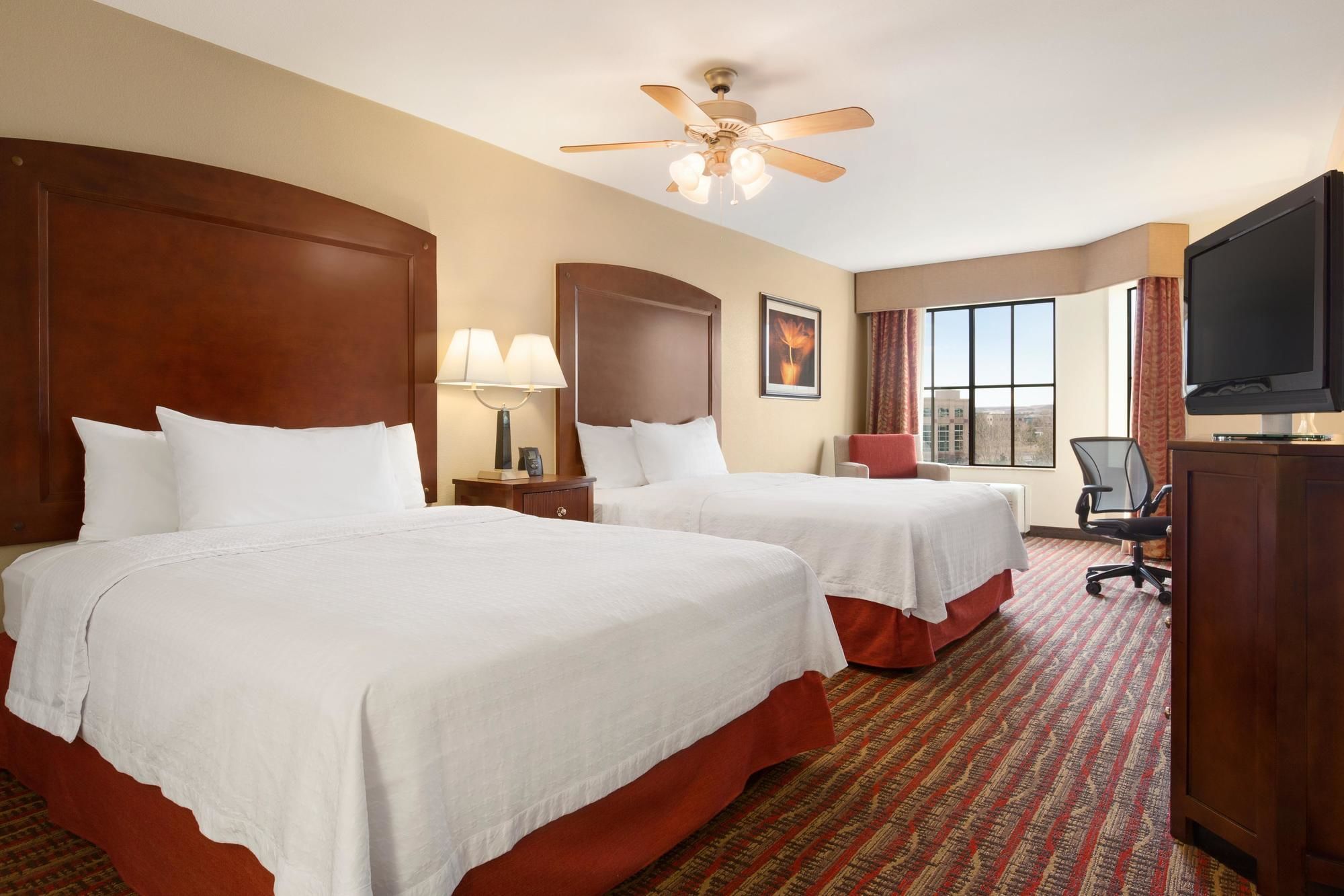 Фото Homewood Suites by Hilton Denver Tech Center