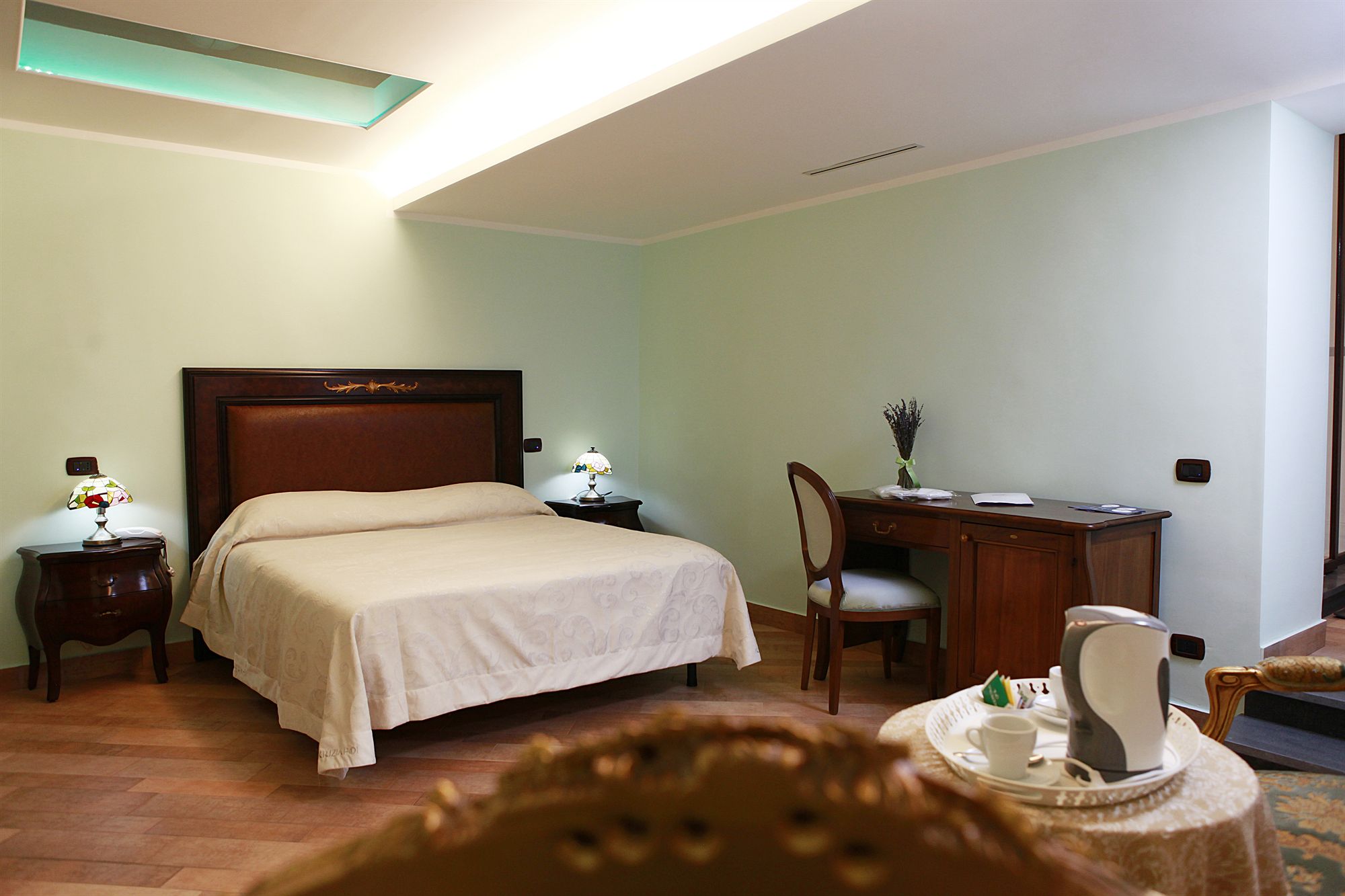 Фото Hotel Lanfipe Palace