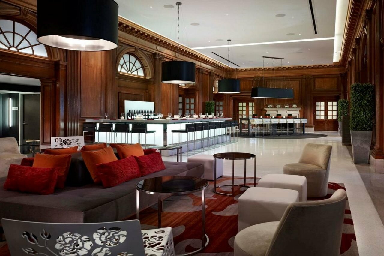 Фото Le Meridien Philadelphia