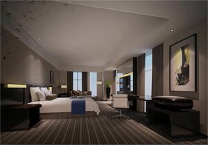 Гостиница Holiday Inn Express Shenyang Golden Corridor