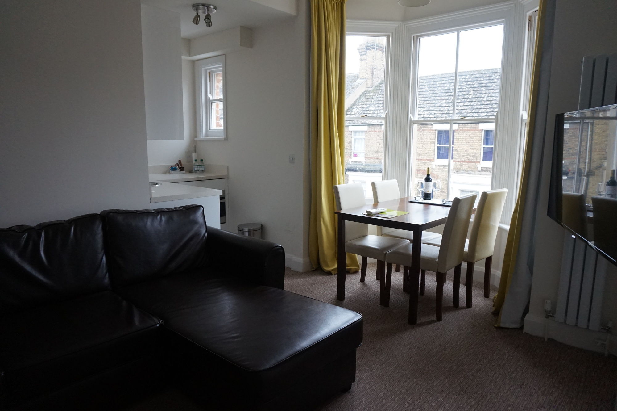 Фото Ethos Hotel