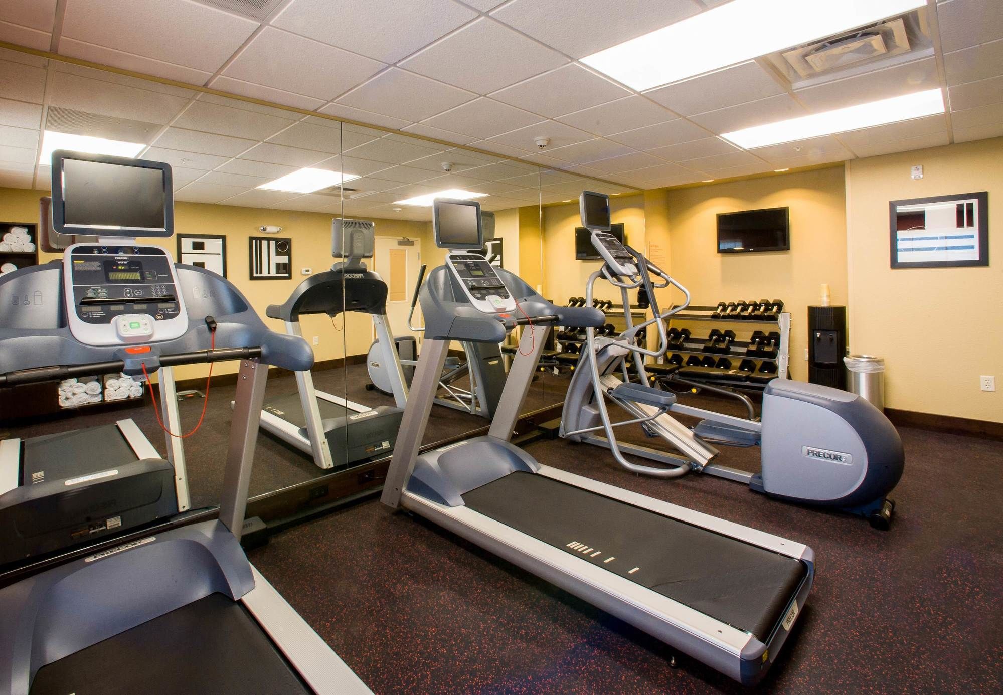 Фото TownePlace Suites Roswell