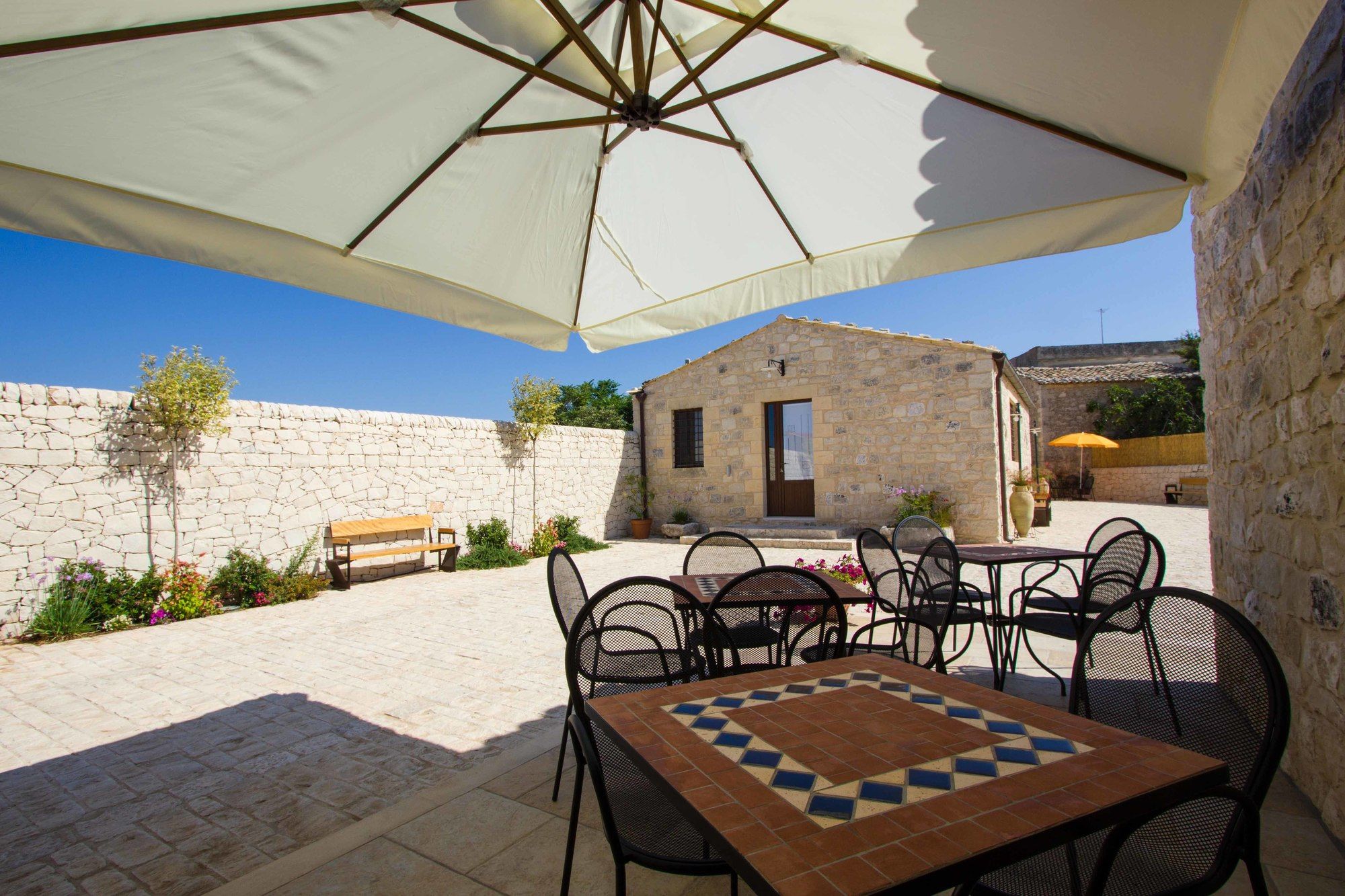 Фото Borgo Monachella