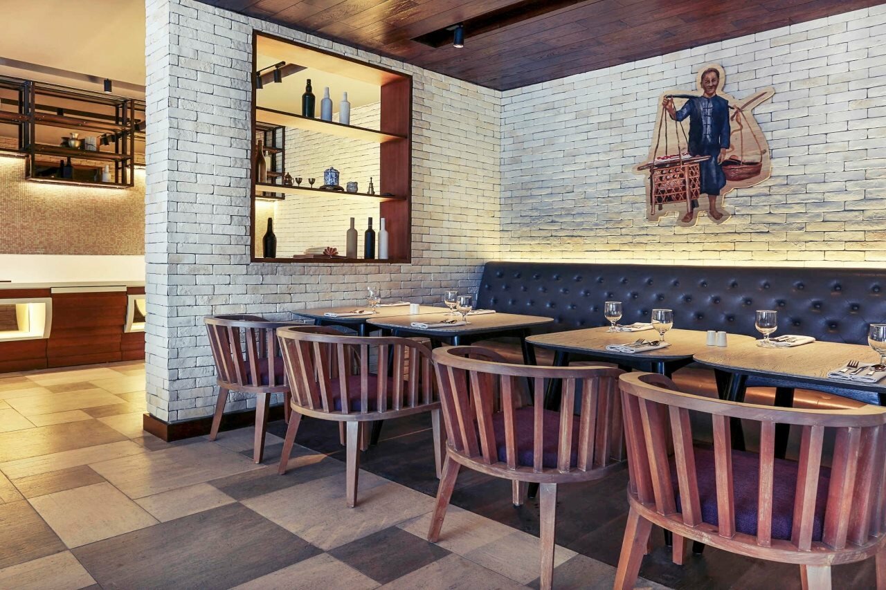 Фото Mercure Jakarta Sabang