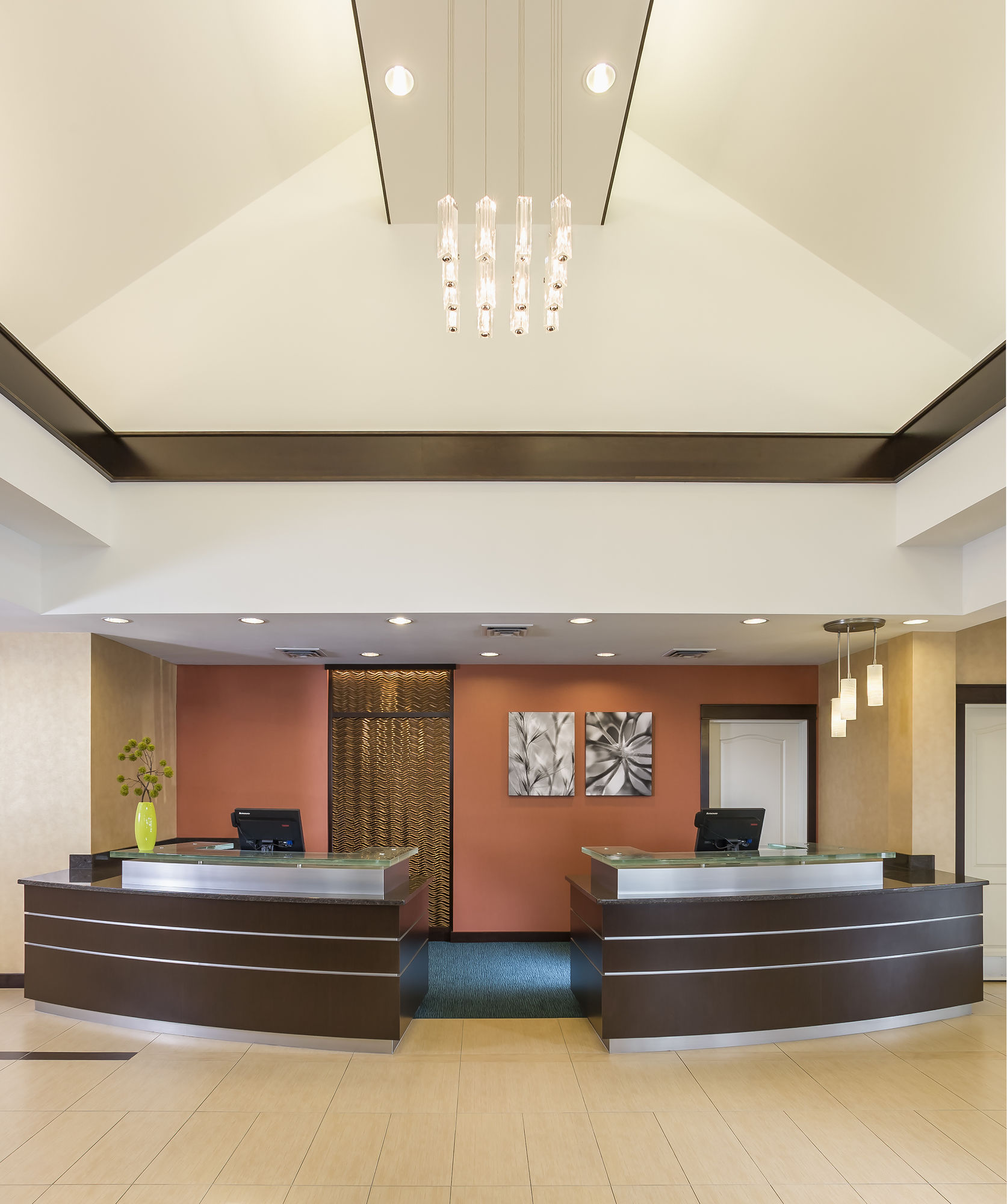 Фото Residence Inn Fargo