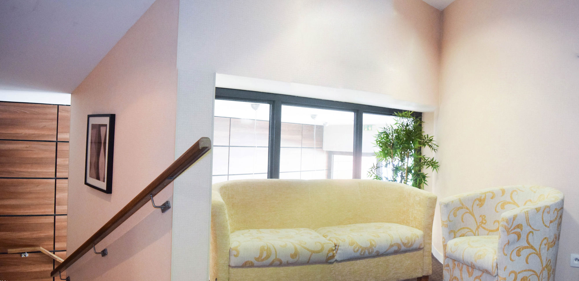 Фото ResidHotel Toulouse Centre