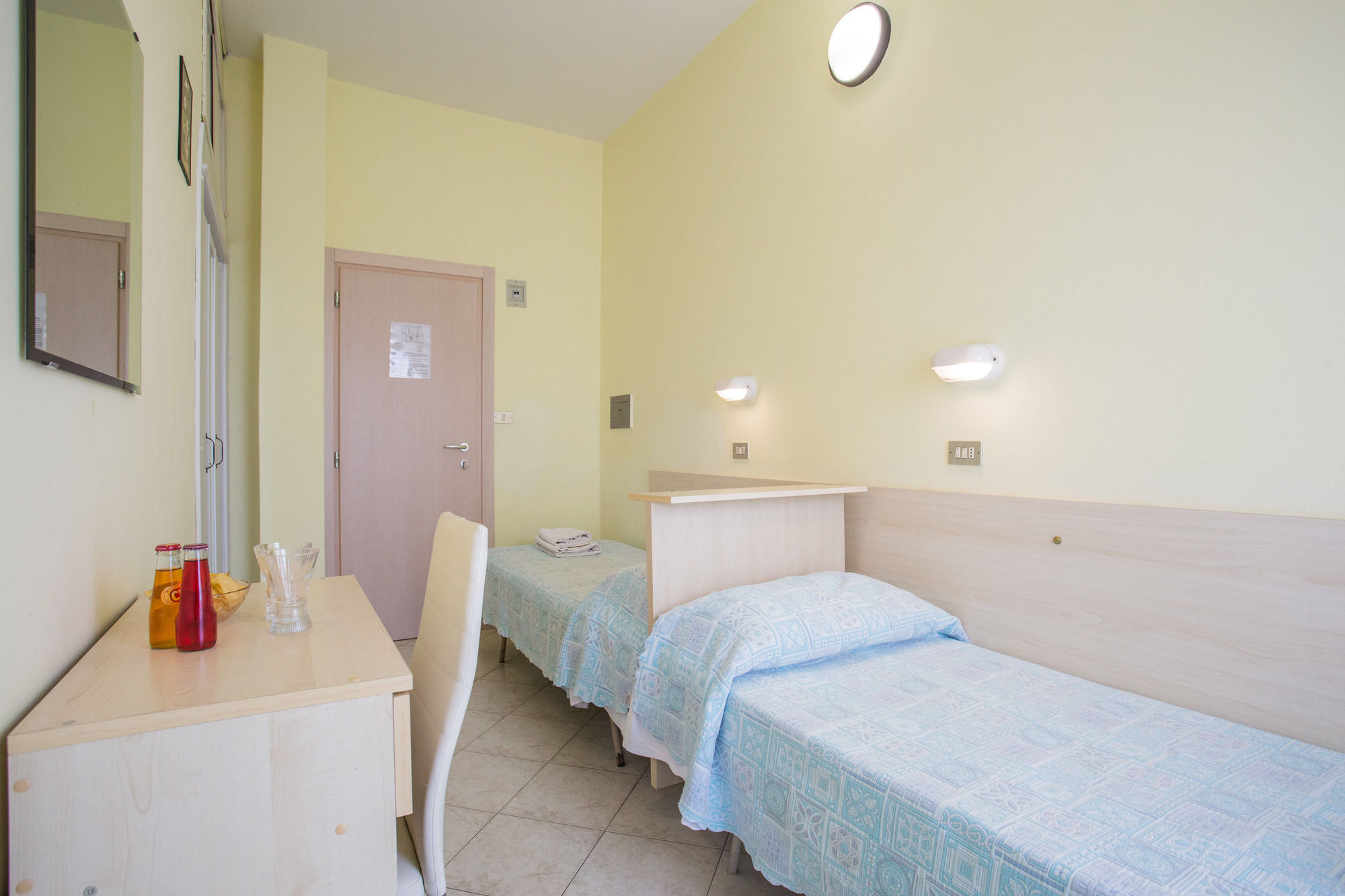 Фото Hotel Sant'Angelo