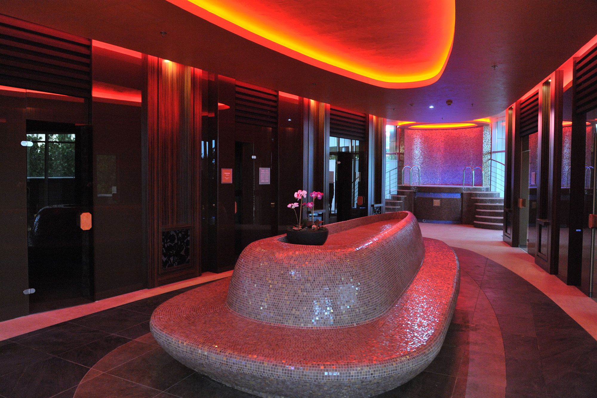 Фото Four Points by Sheraton Kecskemet Hotel & Conference Center