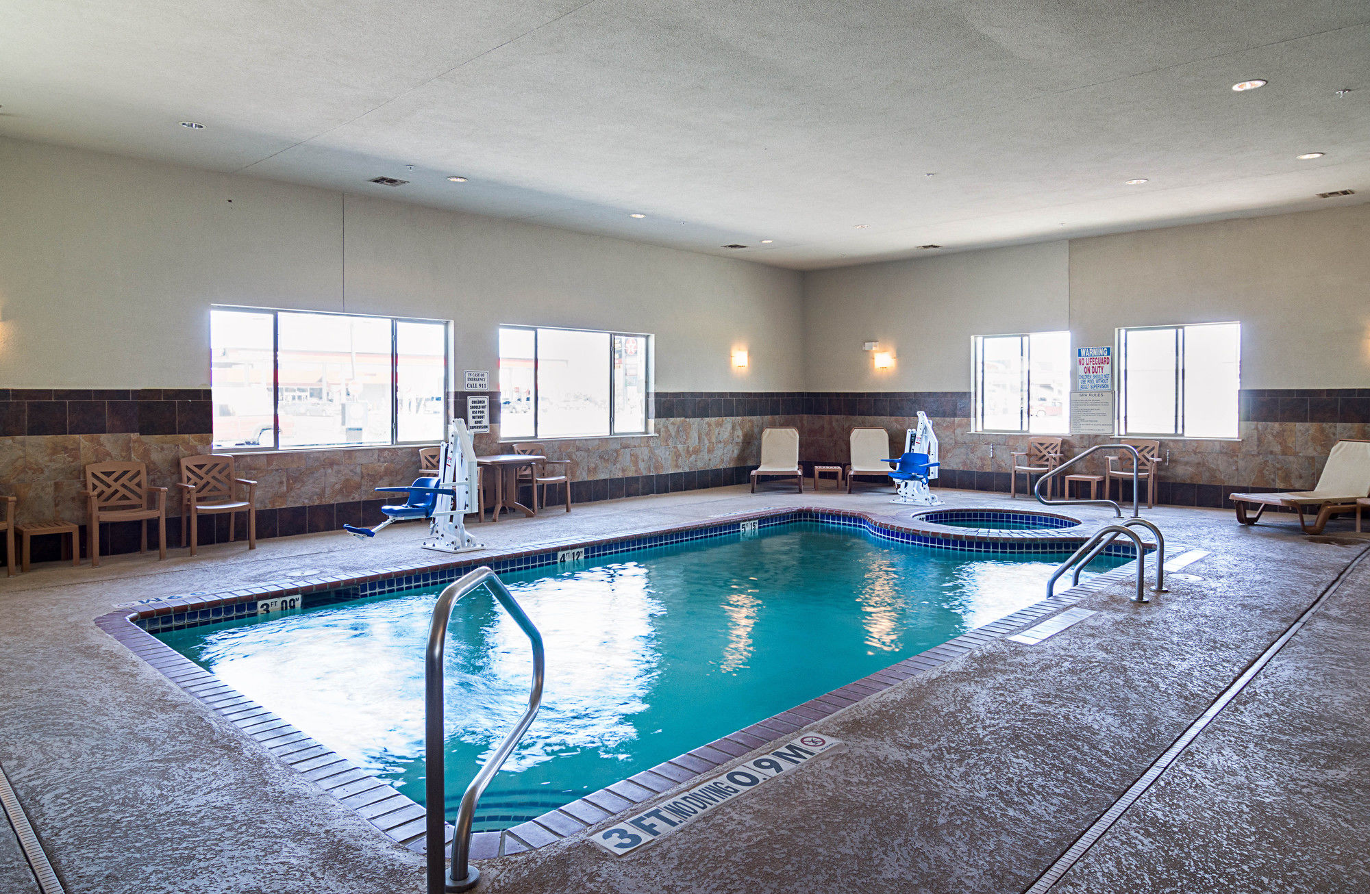 Фото Comfort Inn & Suites Monahans