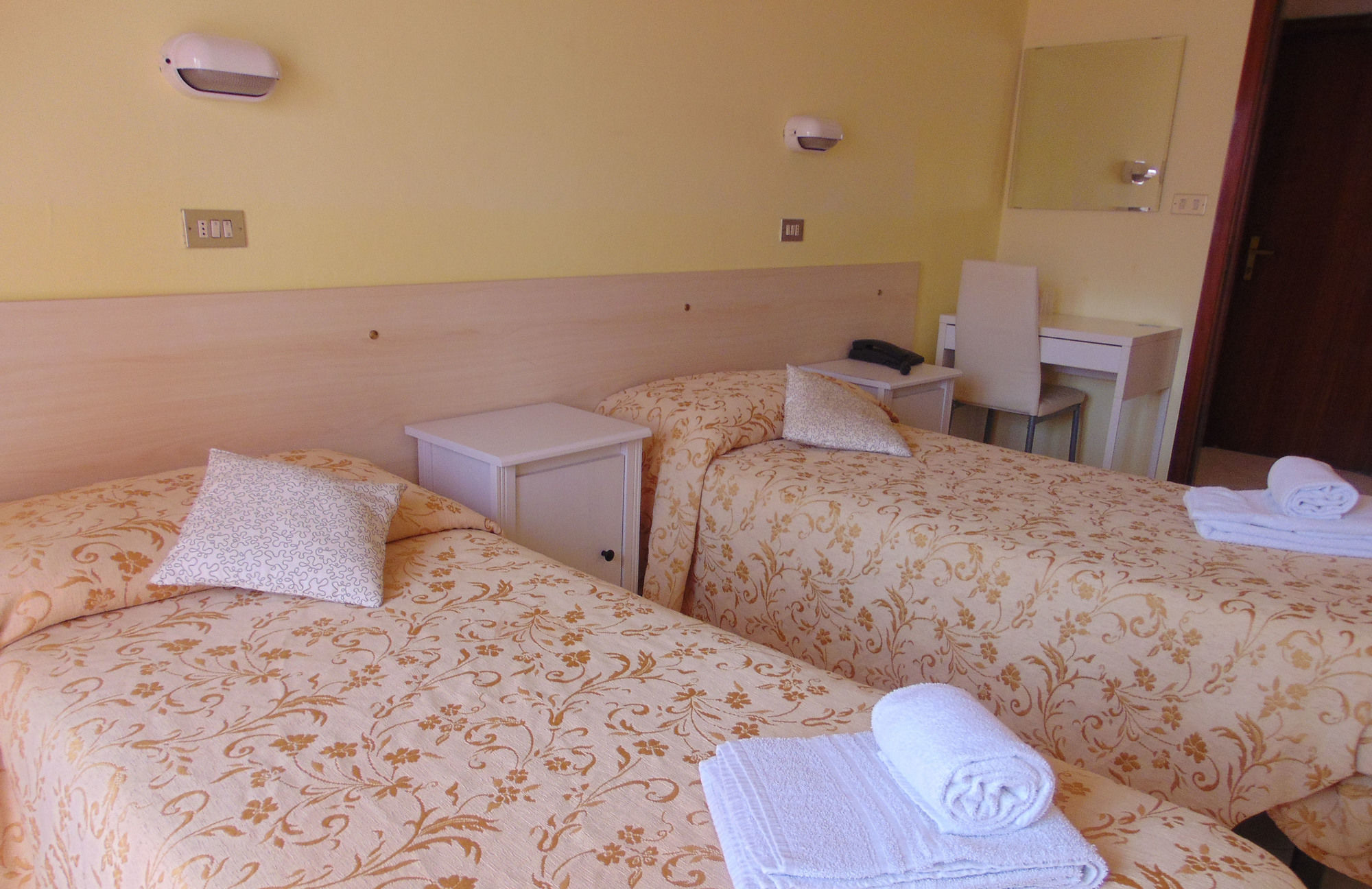 Фото Hotel Sant'Angelo