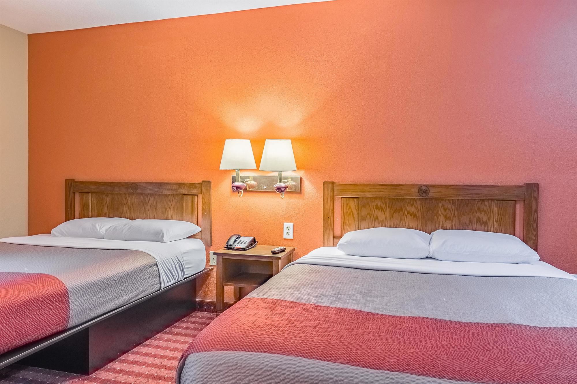 Фото Motel 6 Lake Charles, La