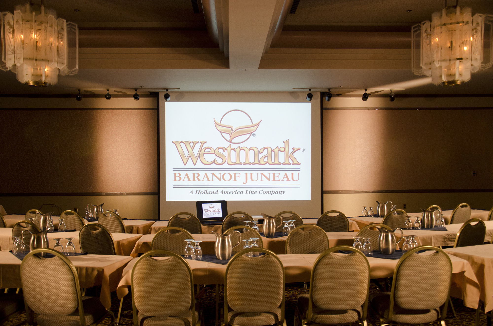 Фото Baranof Downtown, Bw Signature Collection