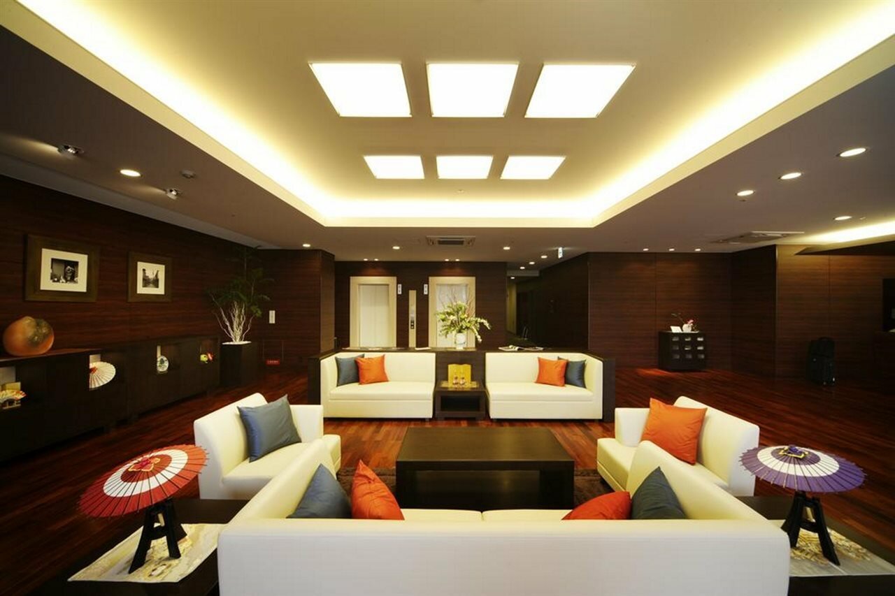 Фото Hotel Mystays Kyoto Shijo