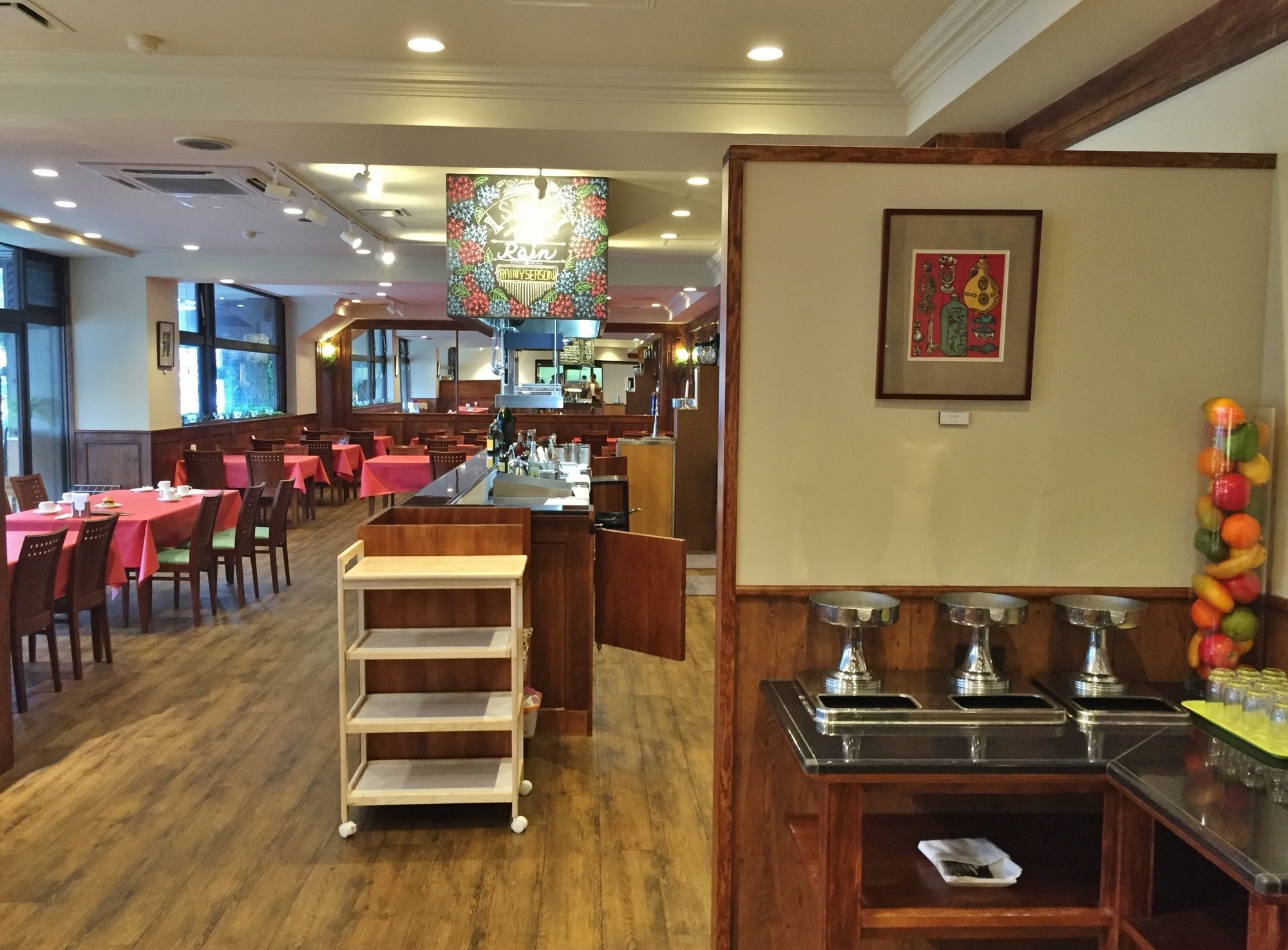 Фото Hotel Asyl Nara Annex
