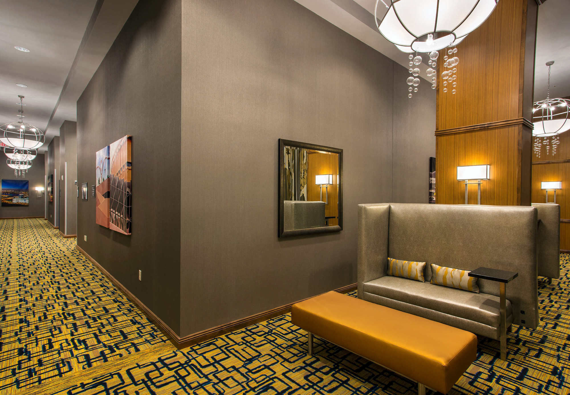 Фото Residence Inn Tempe Downtown/University