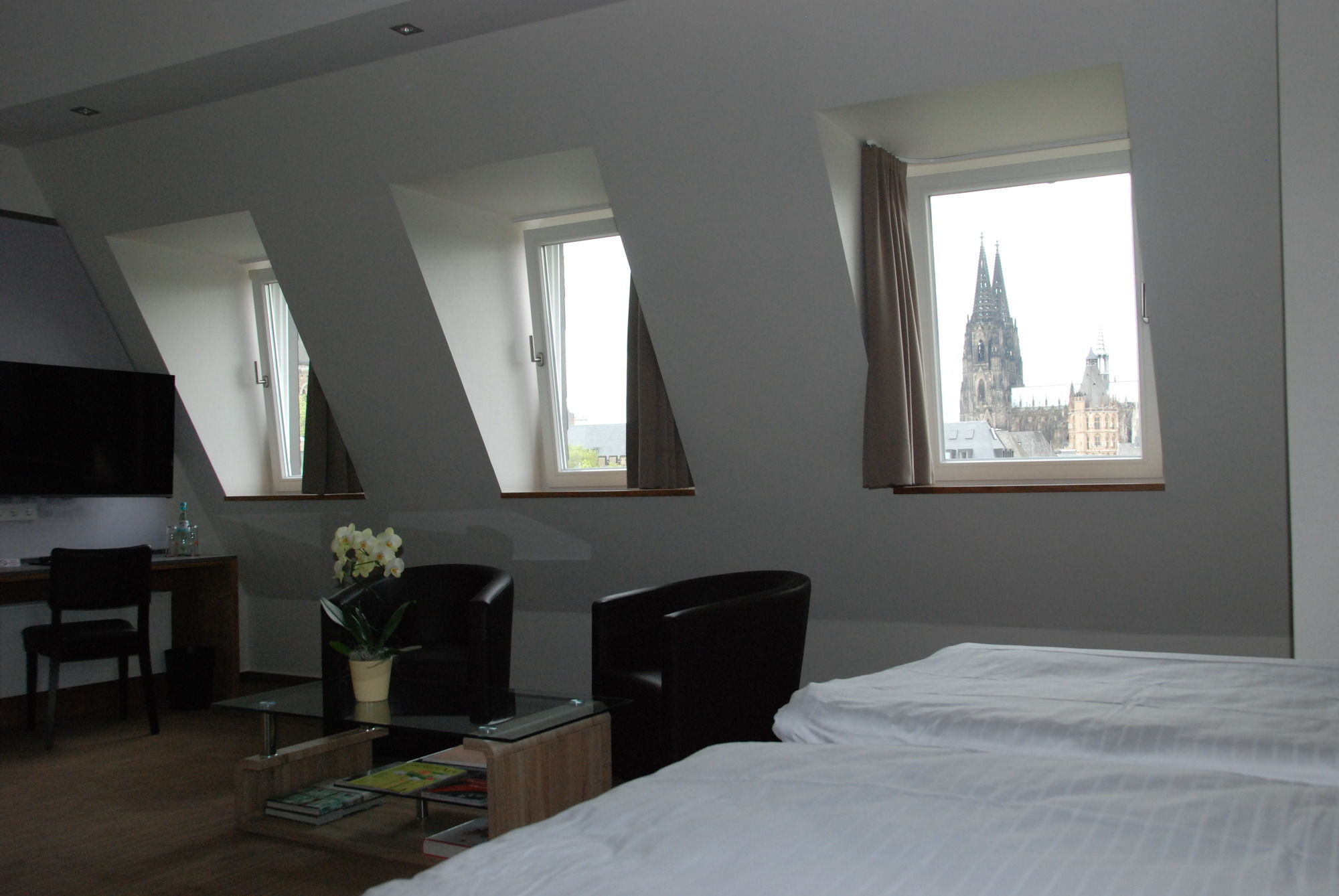 Фото Hotel zur Malzmühle