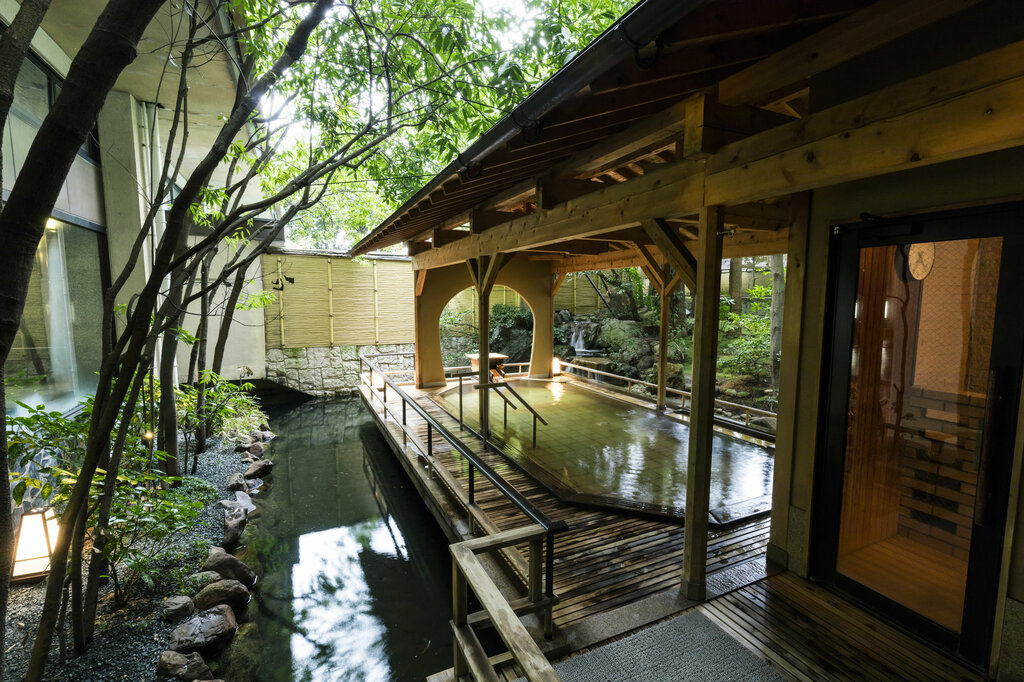 Hotel Hotel Rurikoh, Ishikawa Prefecture, photo