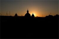 Фото Relais Arco Della Pace