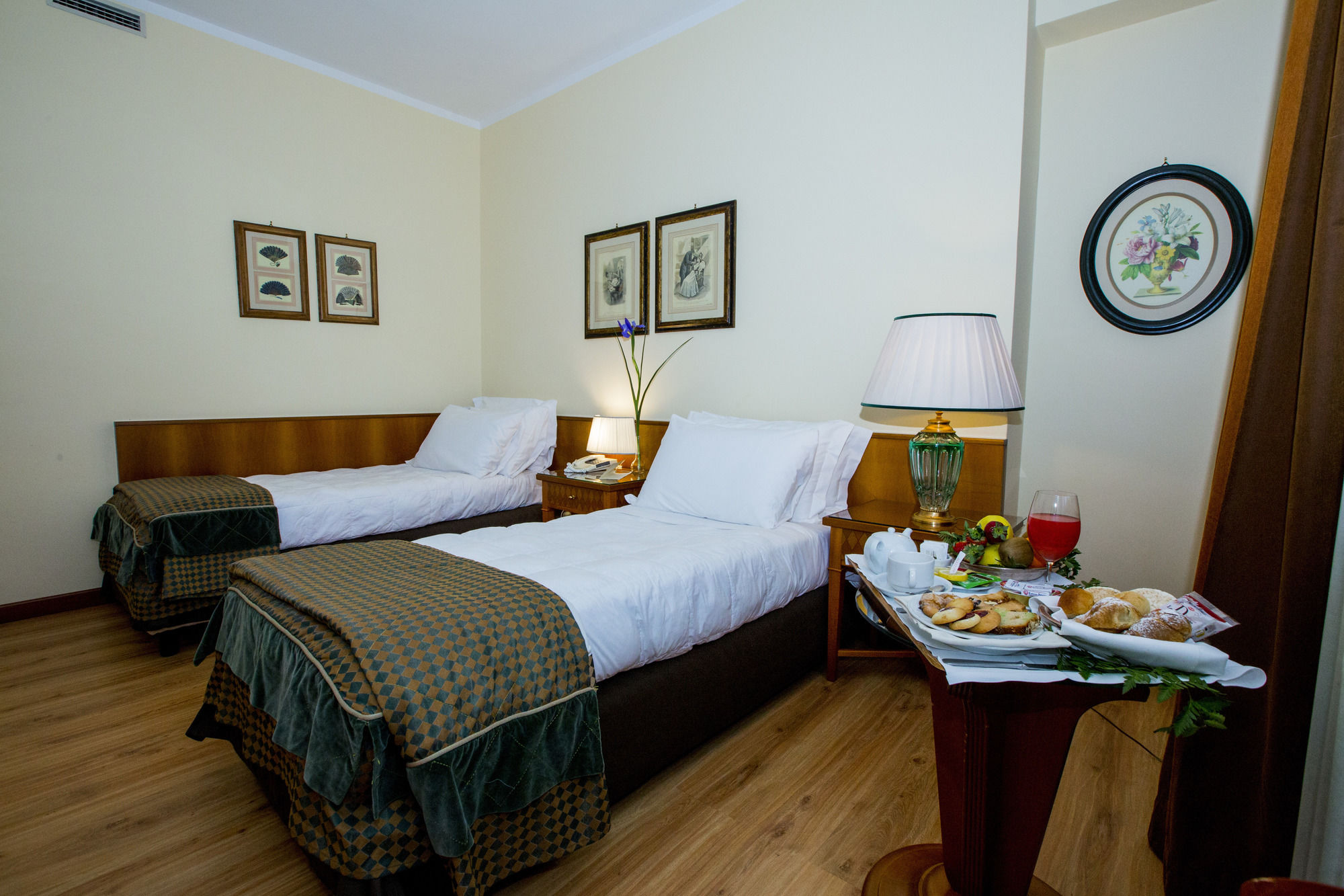 Фото Hotel Royal Palace