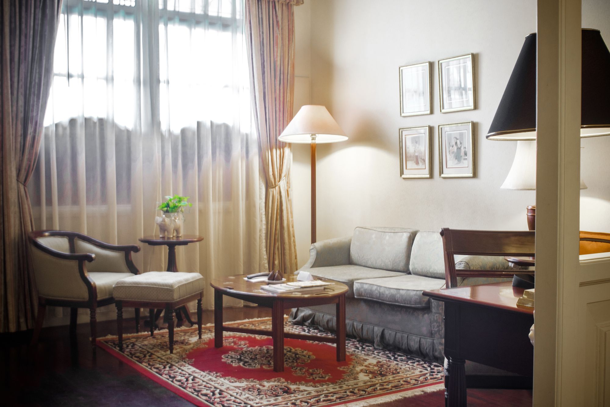 Фото Hotel Majapahit Surabaya - MGallery