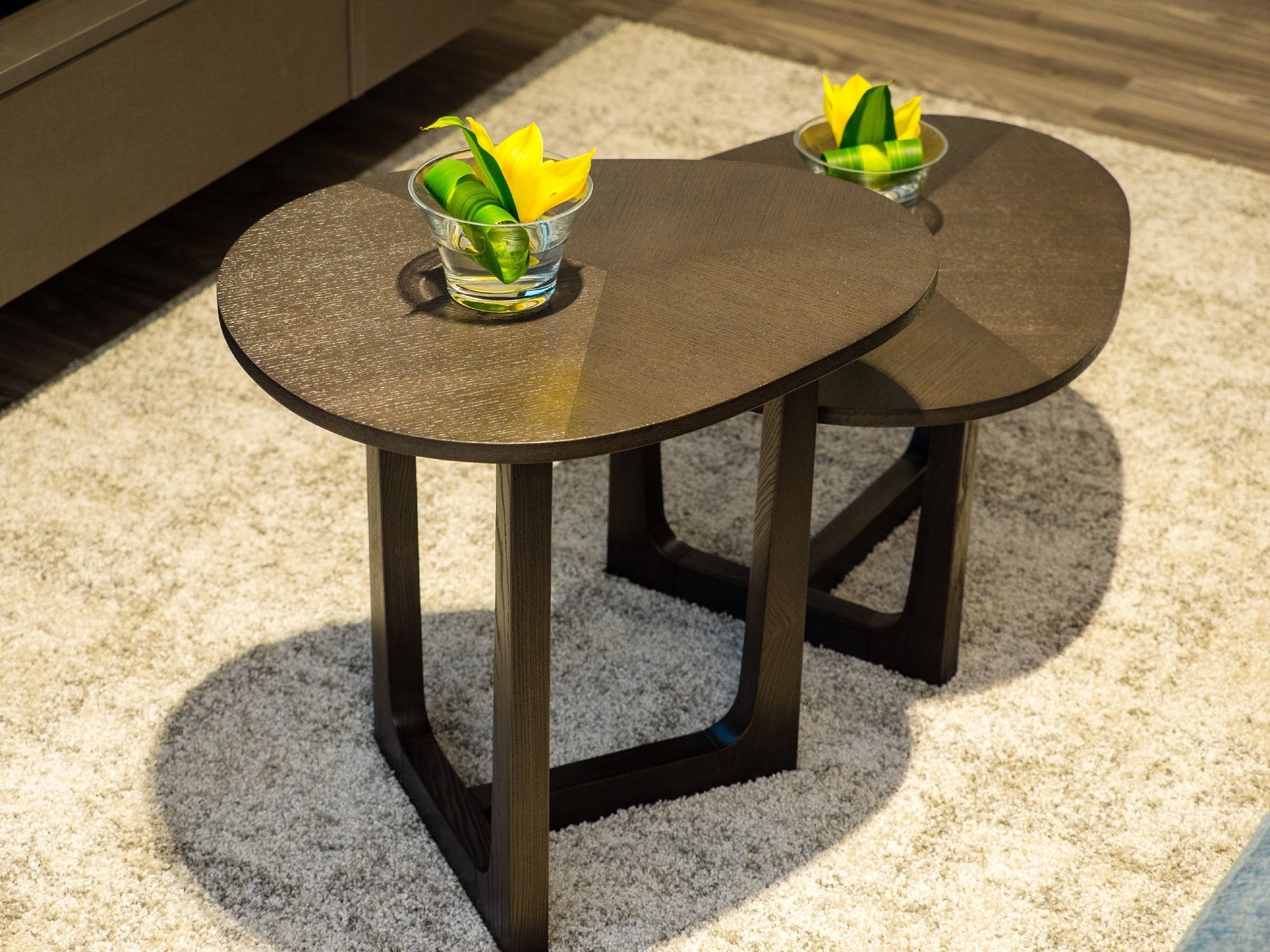 Фото Parkroyal Serviced Suites Singapore