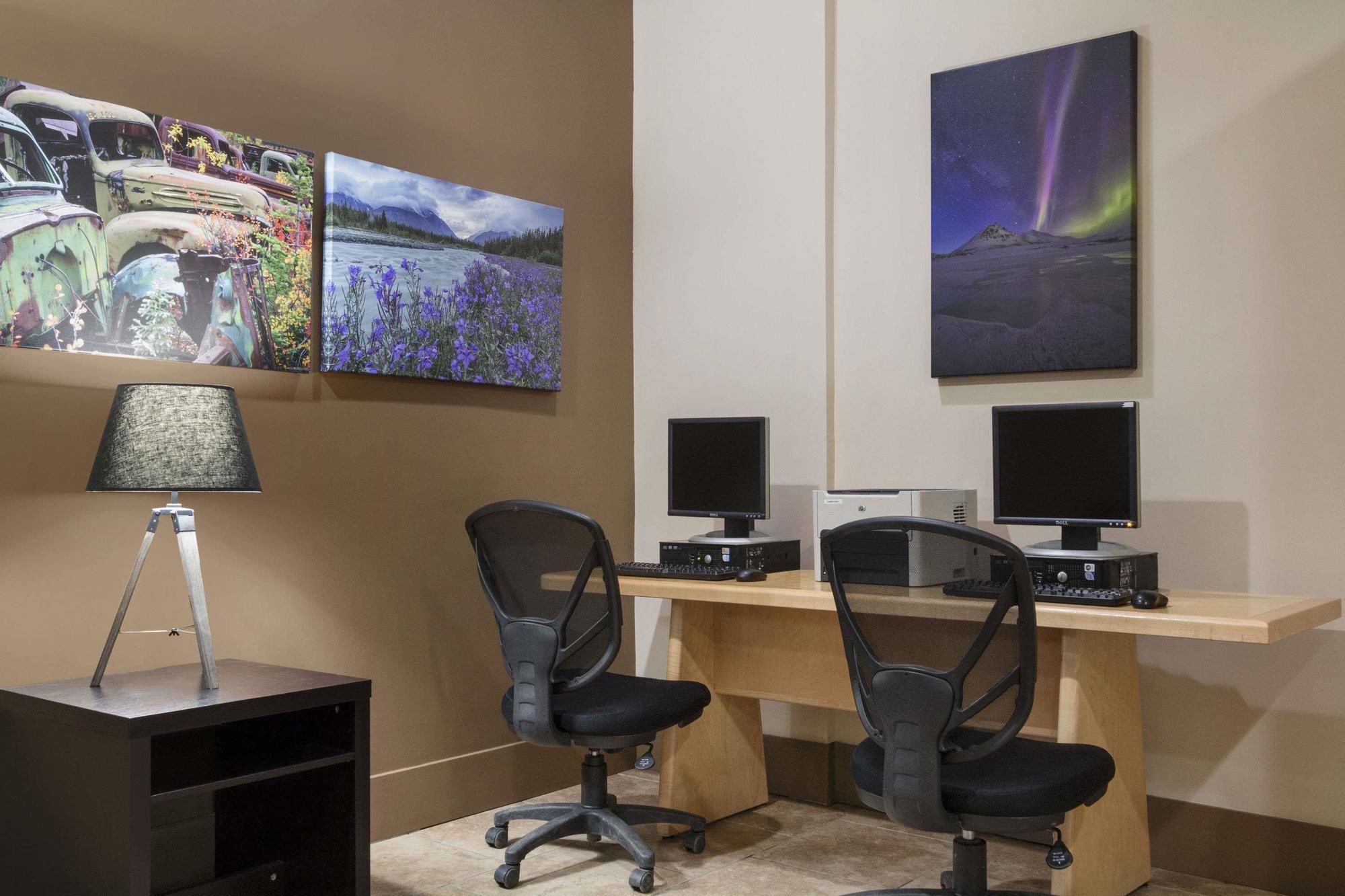 Фото Quality Inn & Suites